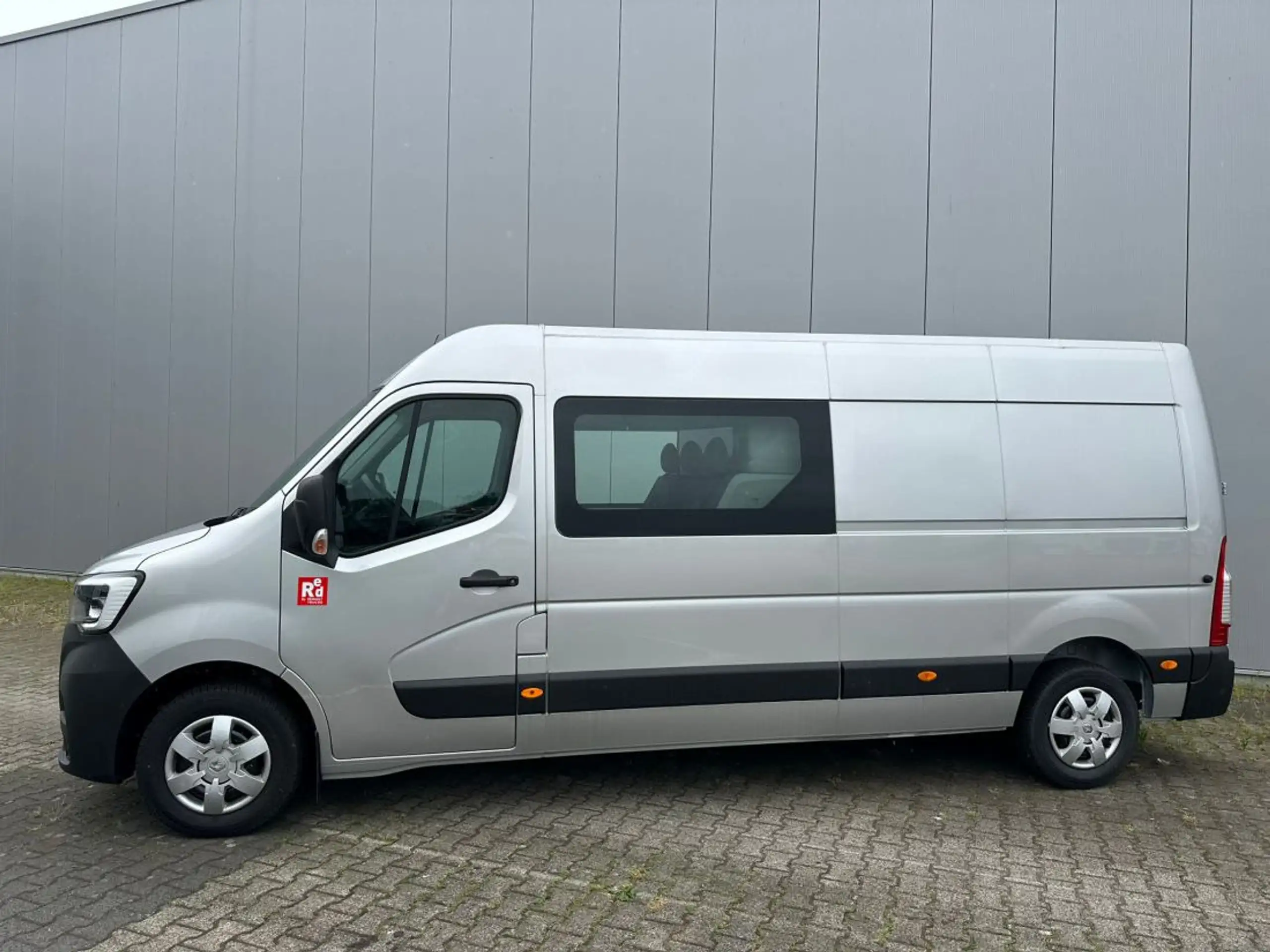 Renault - Master