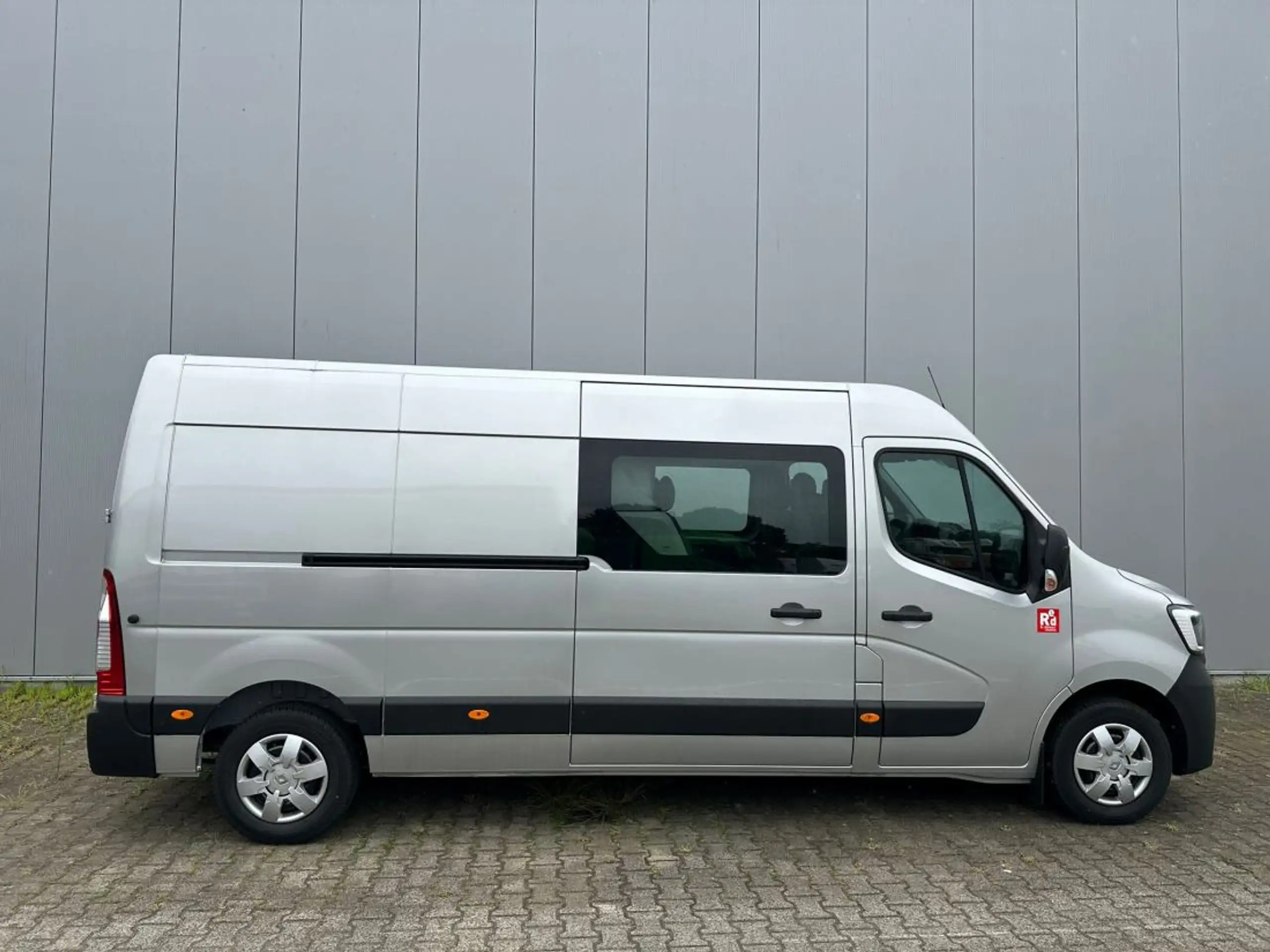 Renault - Master