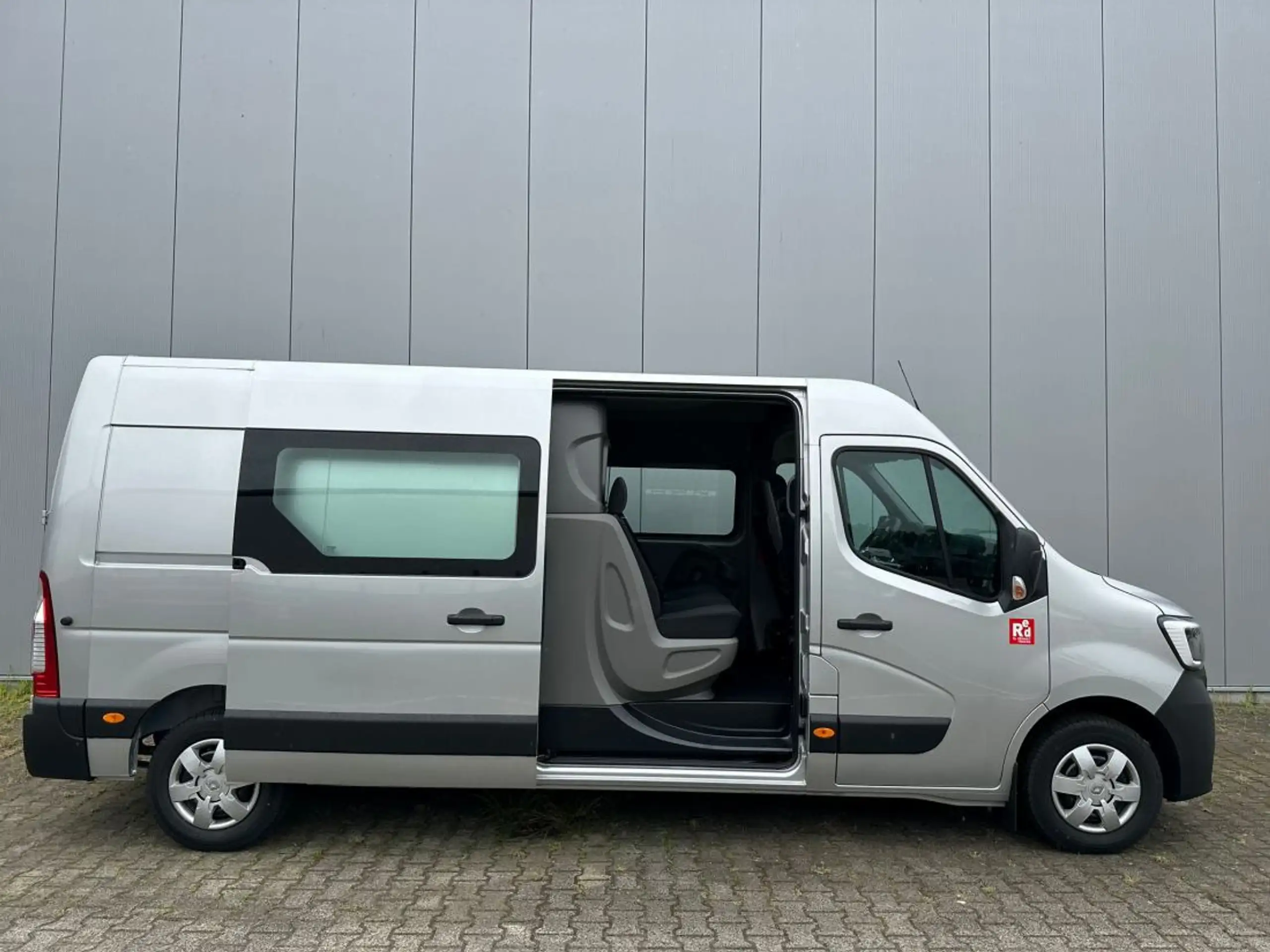 Renault - Master