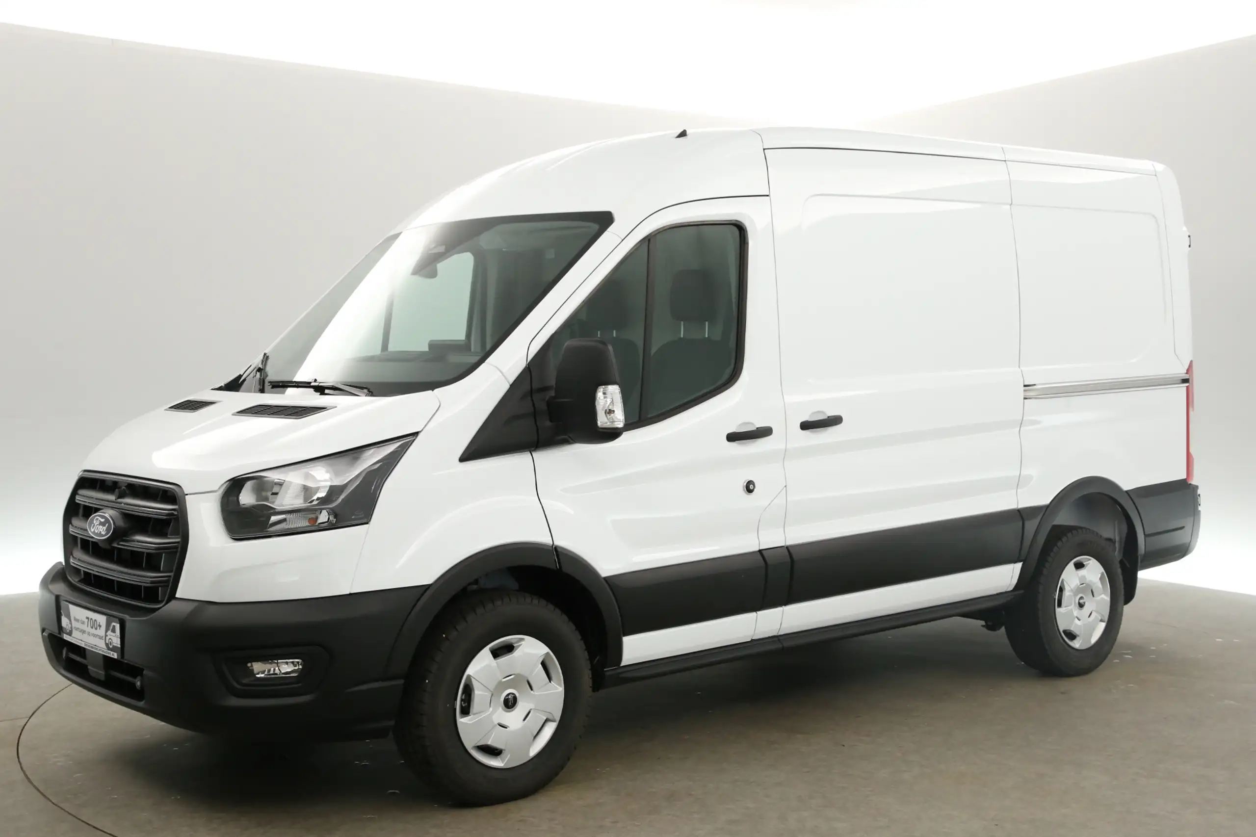 Ford - Transit