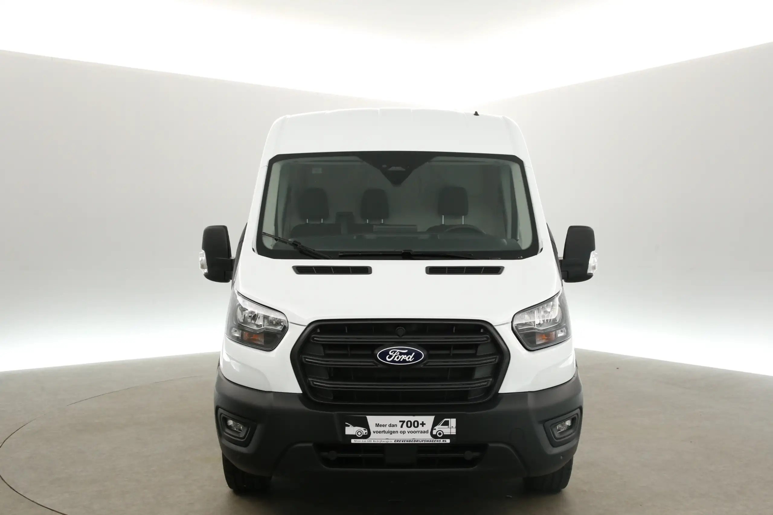 Ford - Transit