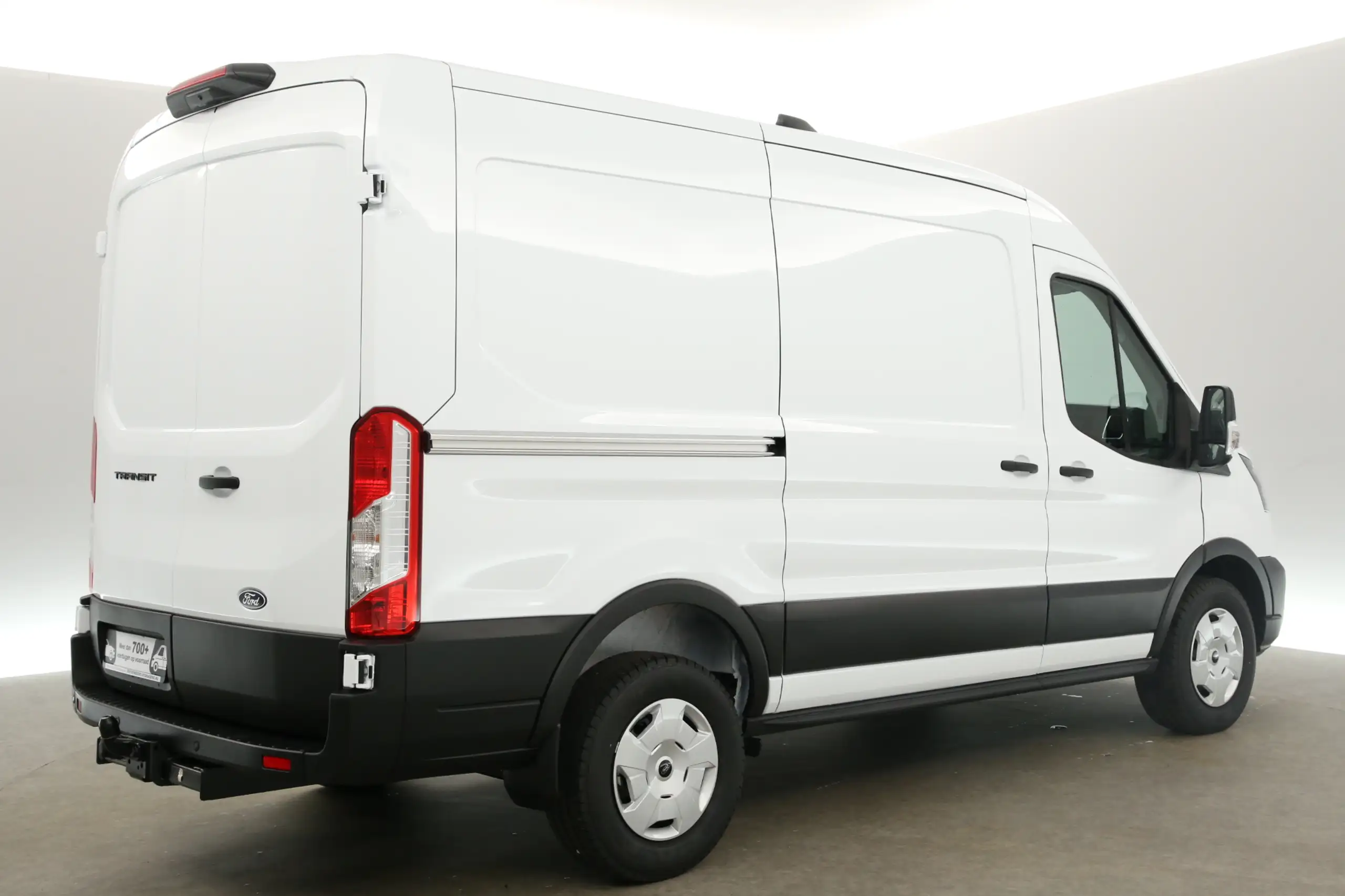 Ford - Transit