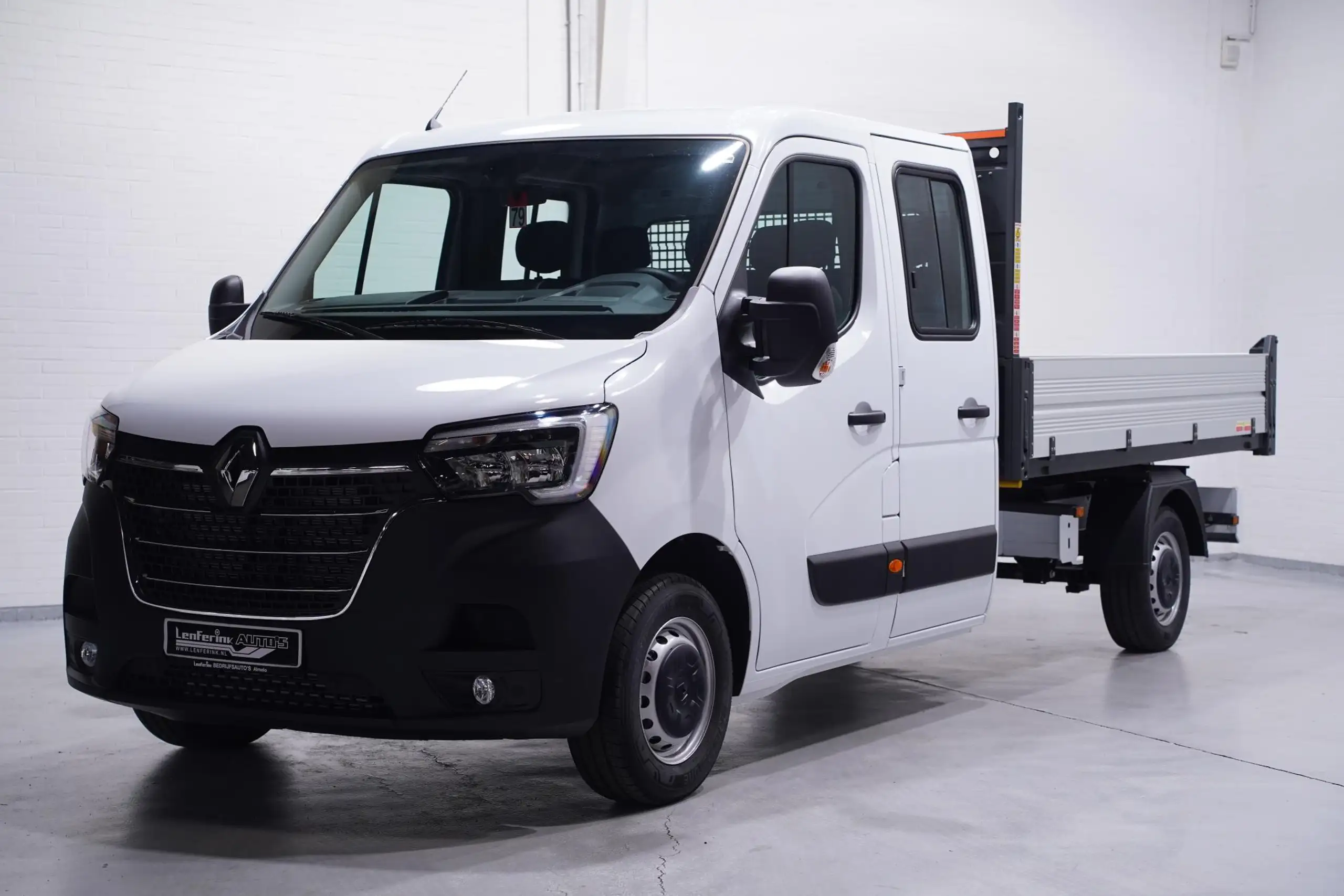 Renault - Master