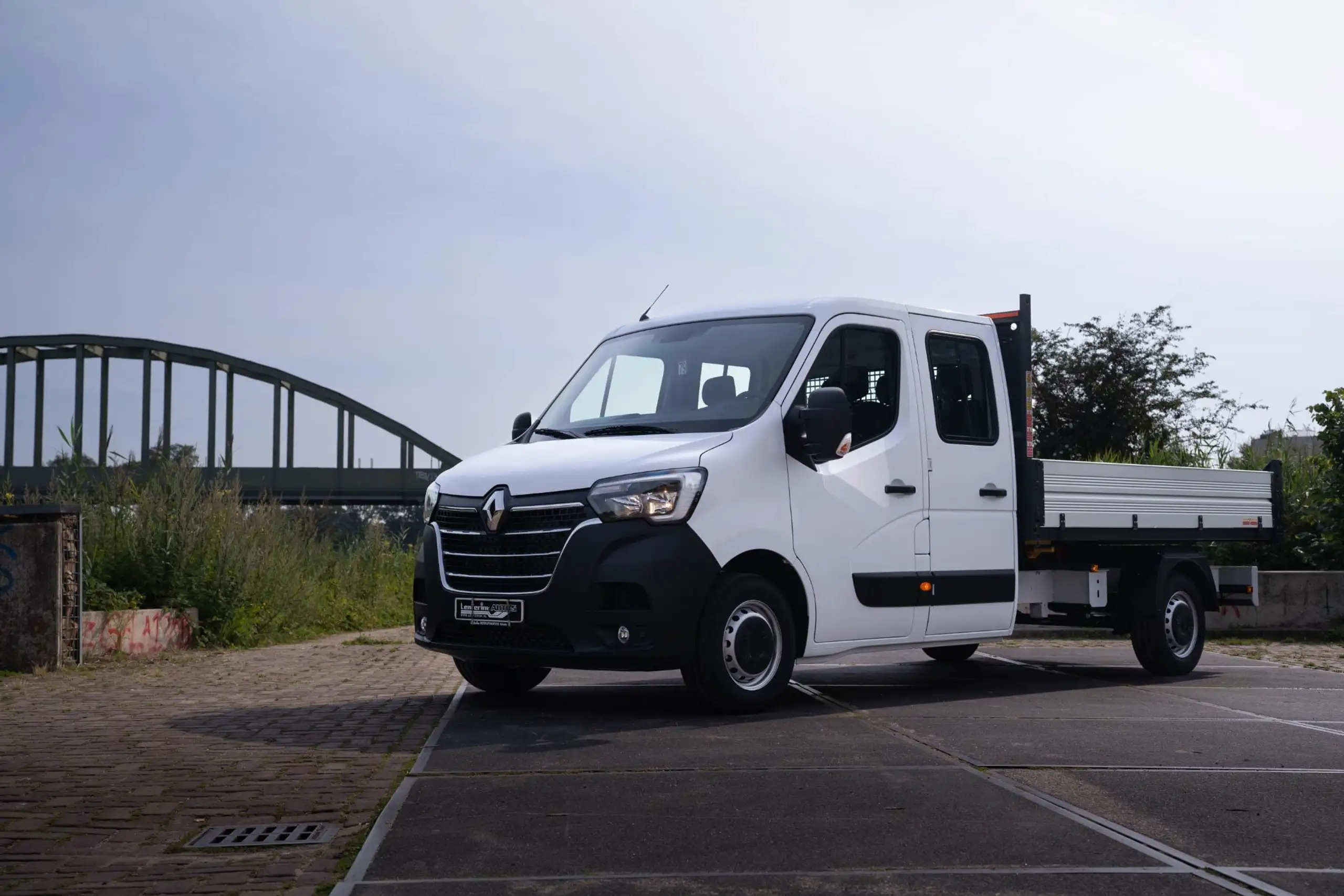 Renault - Master