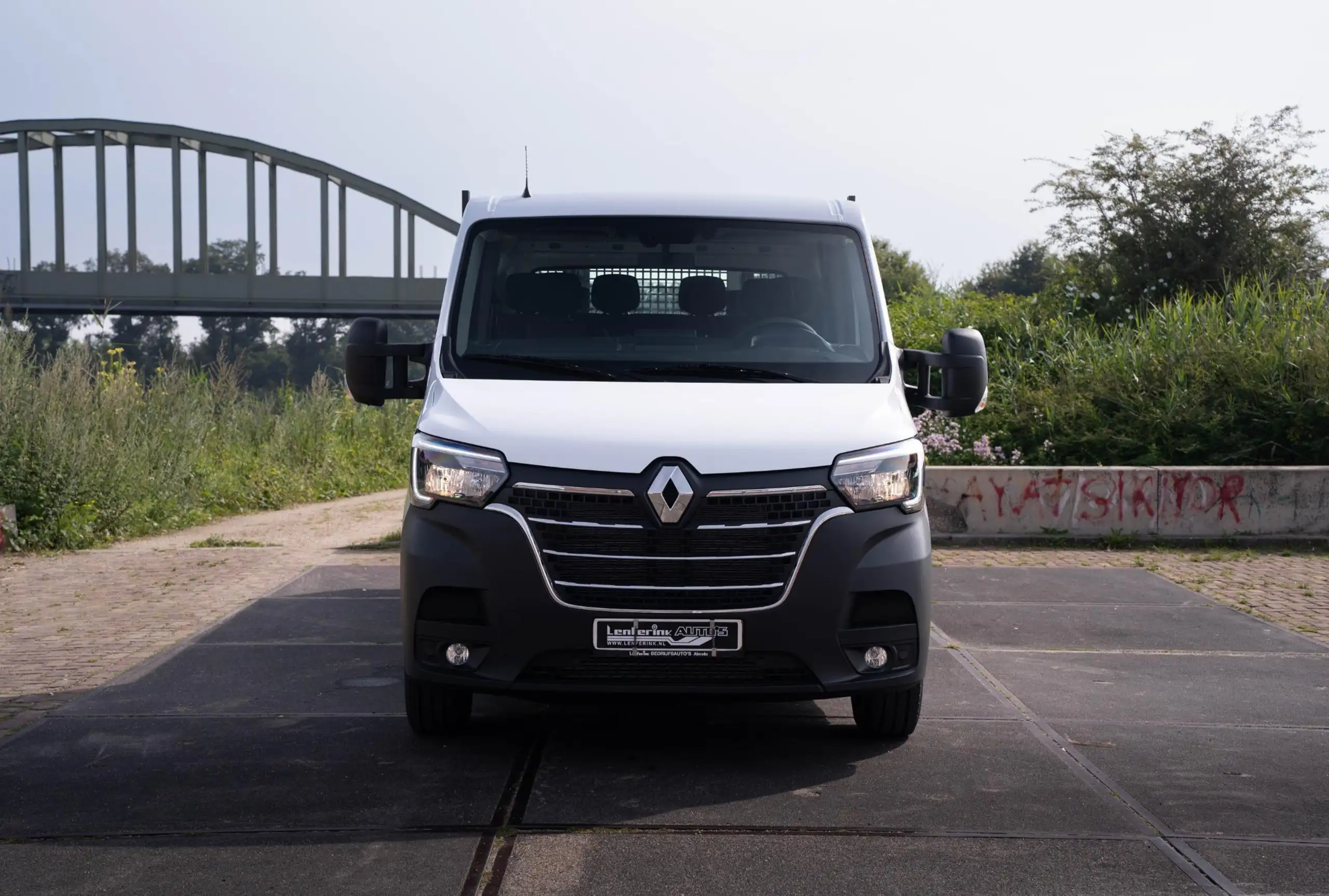 Renault - Master