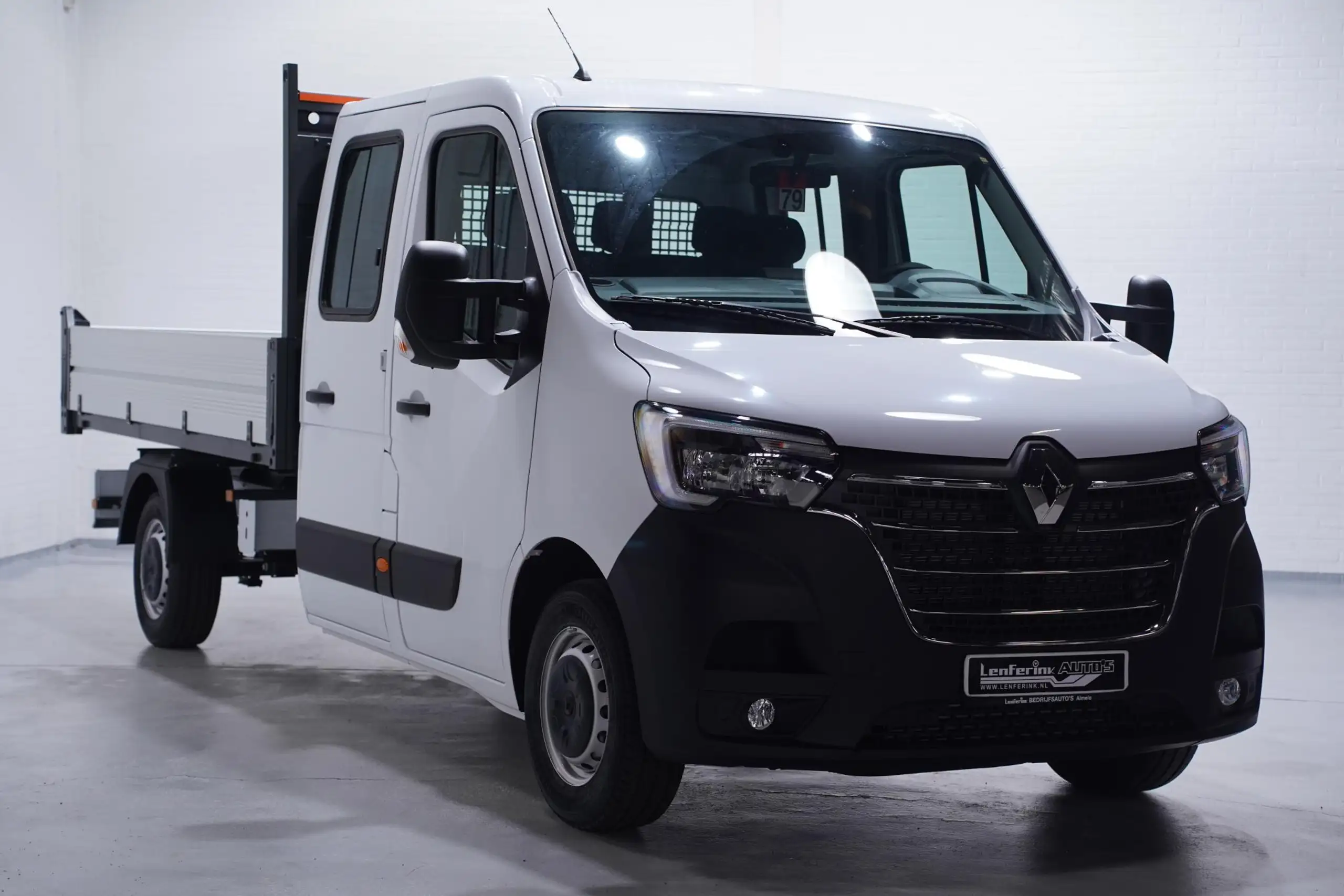 Renault - Master