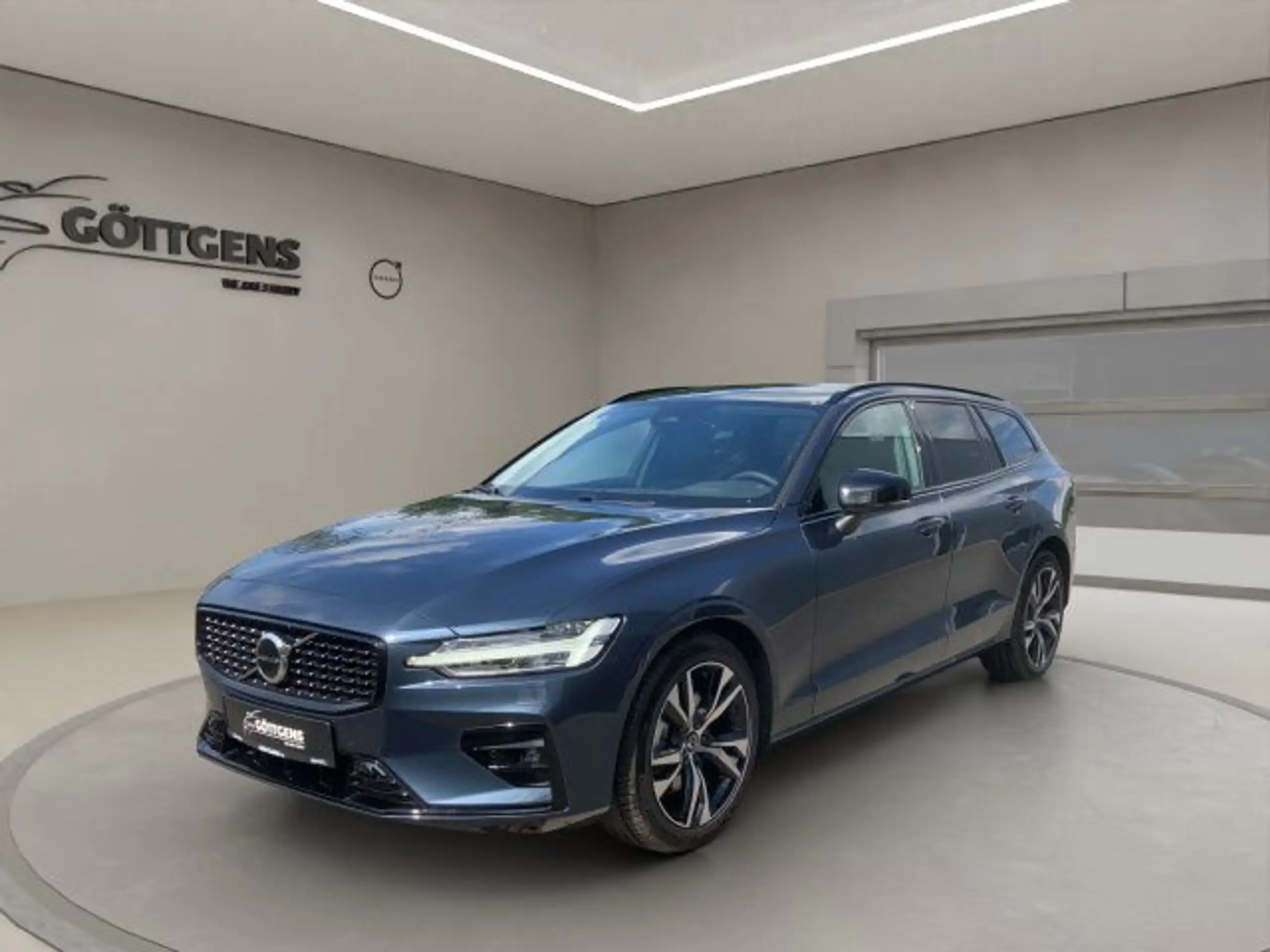 Volvo - V60