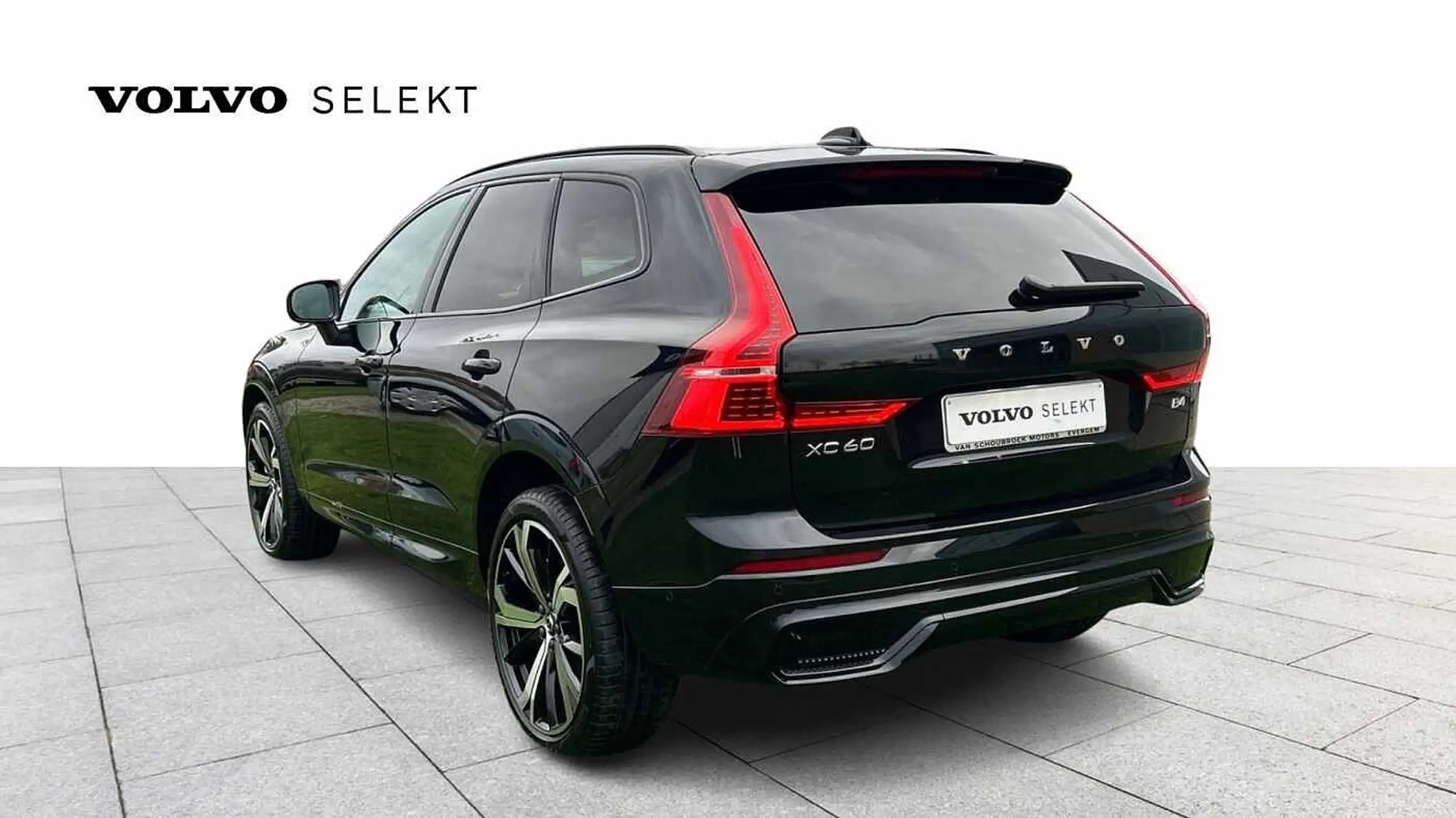 Volvo - XC60