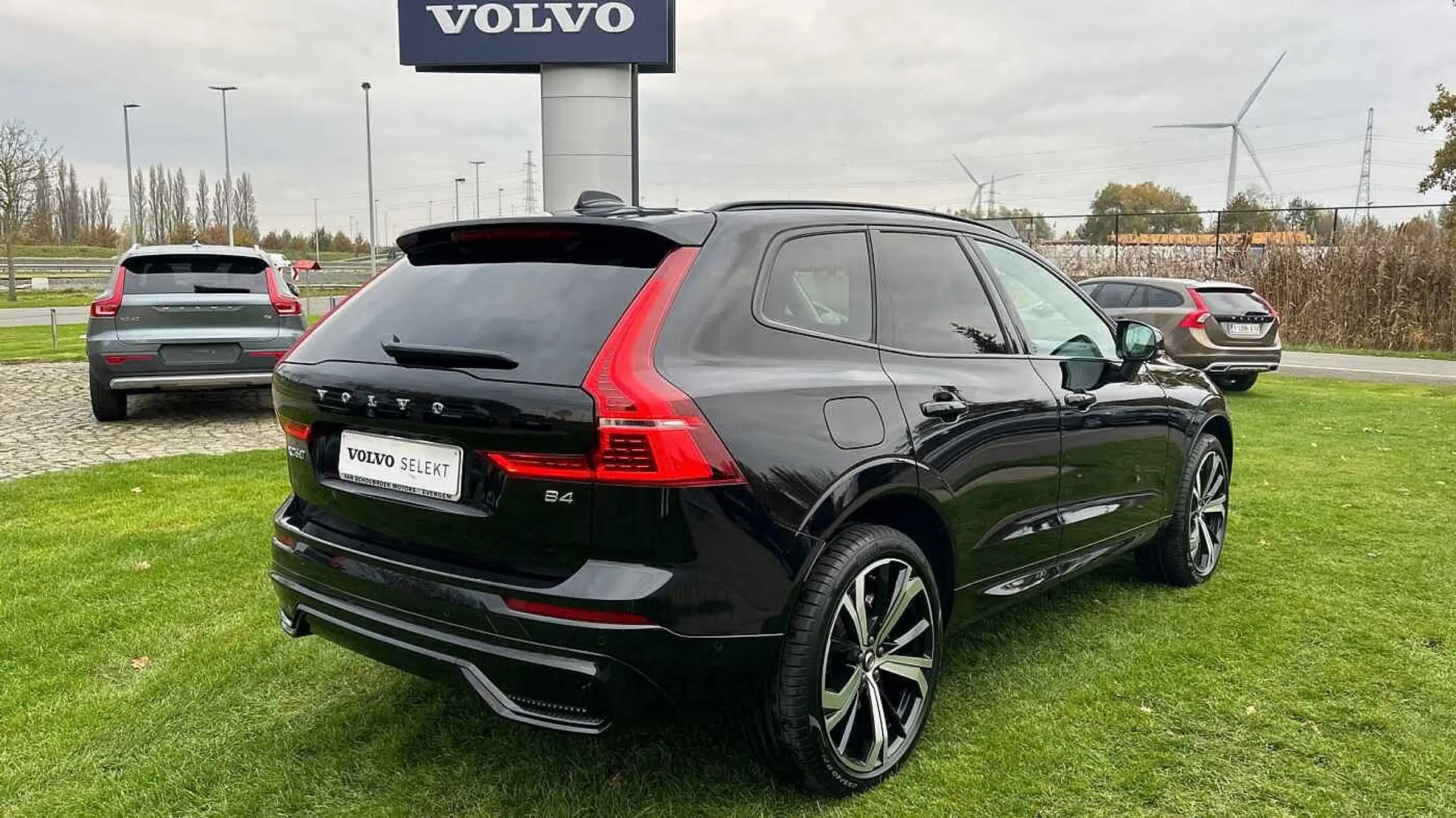 Volvo - XC60