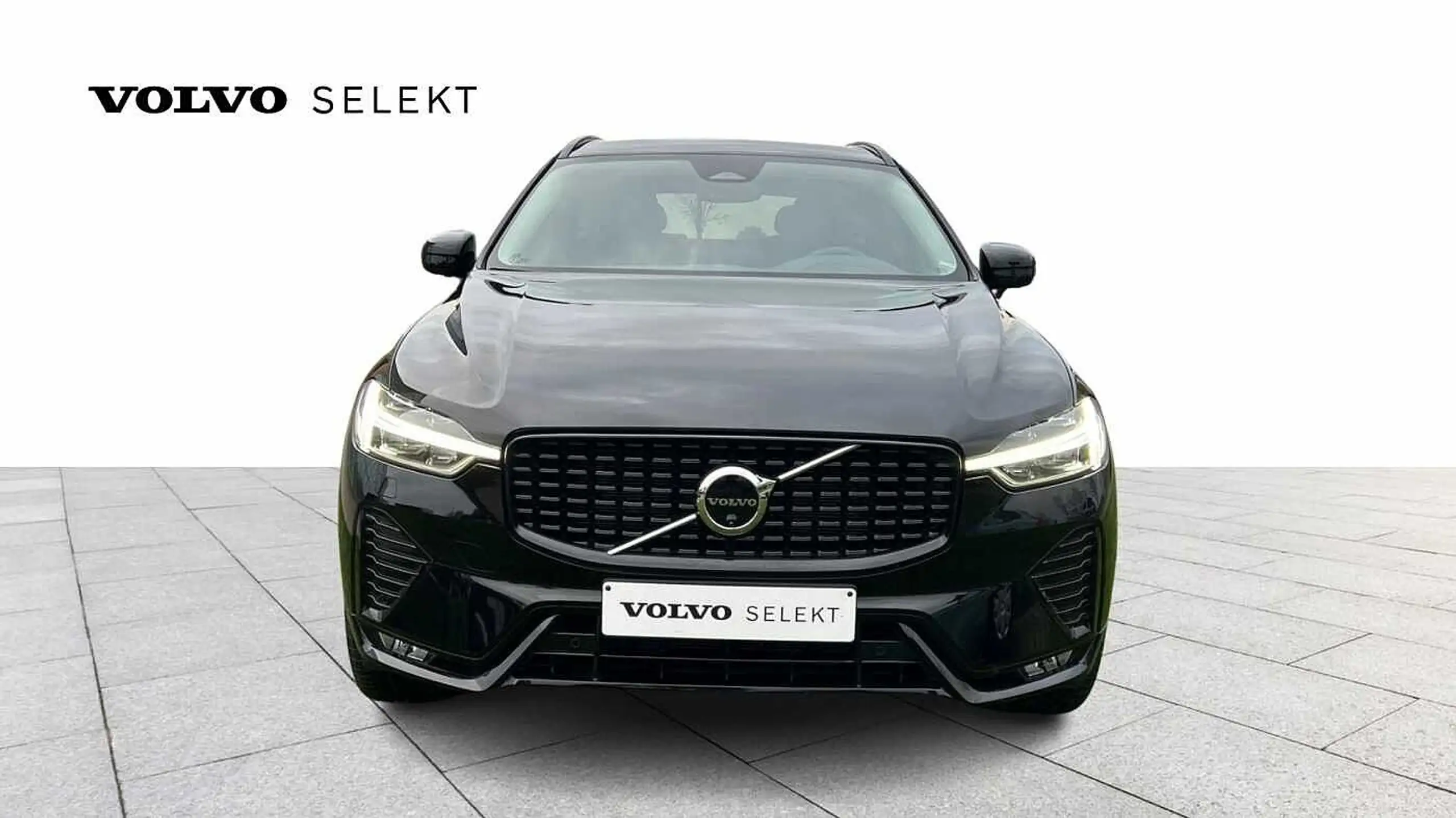 Volvo - XC60