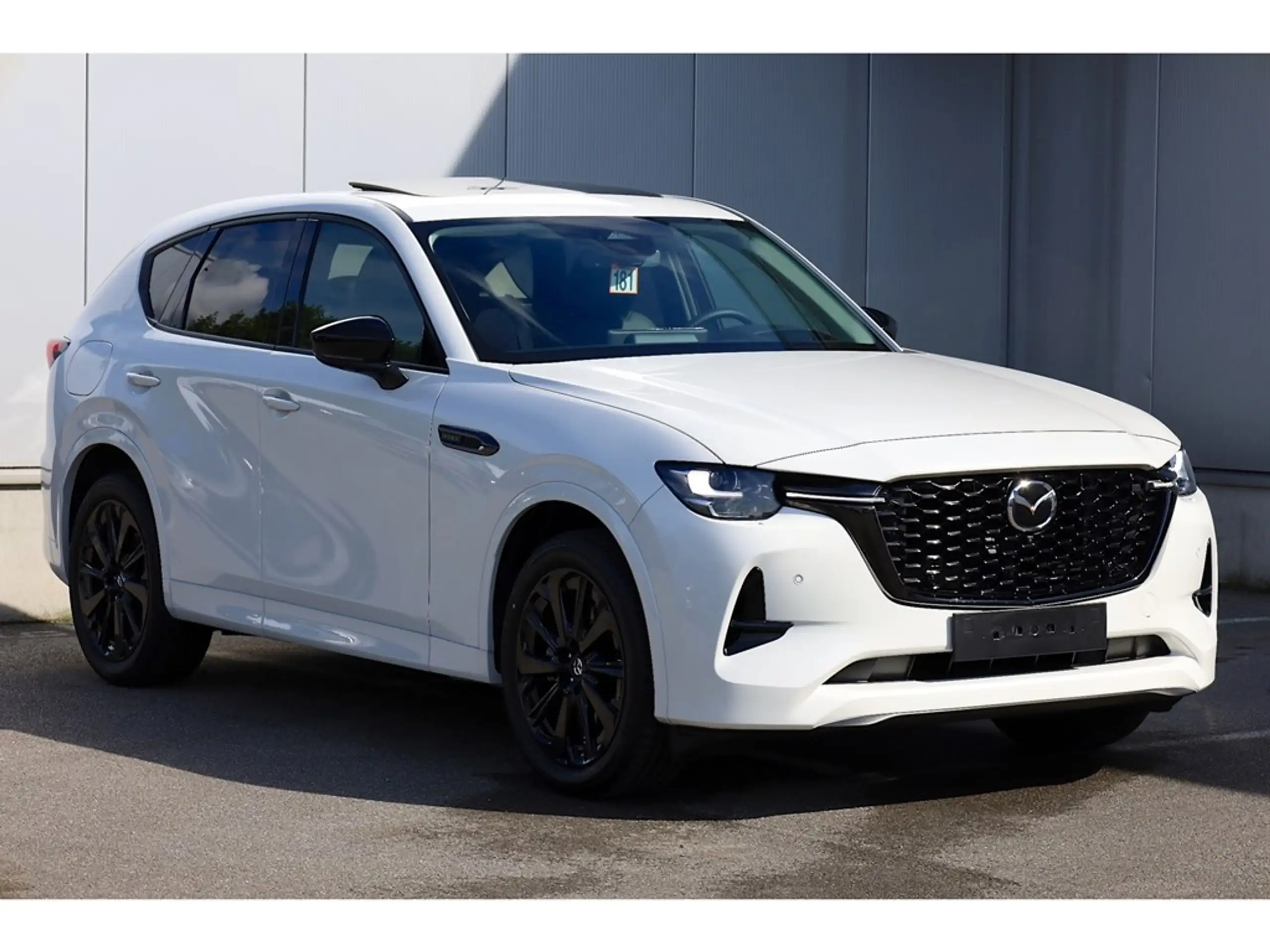 Mazda - CX-60