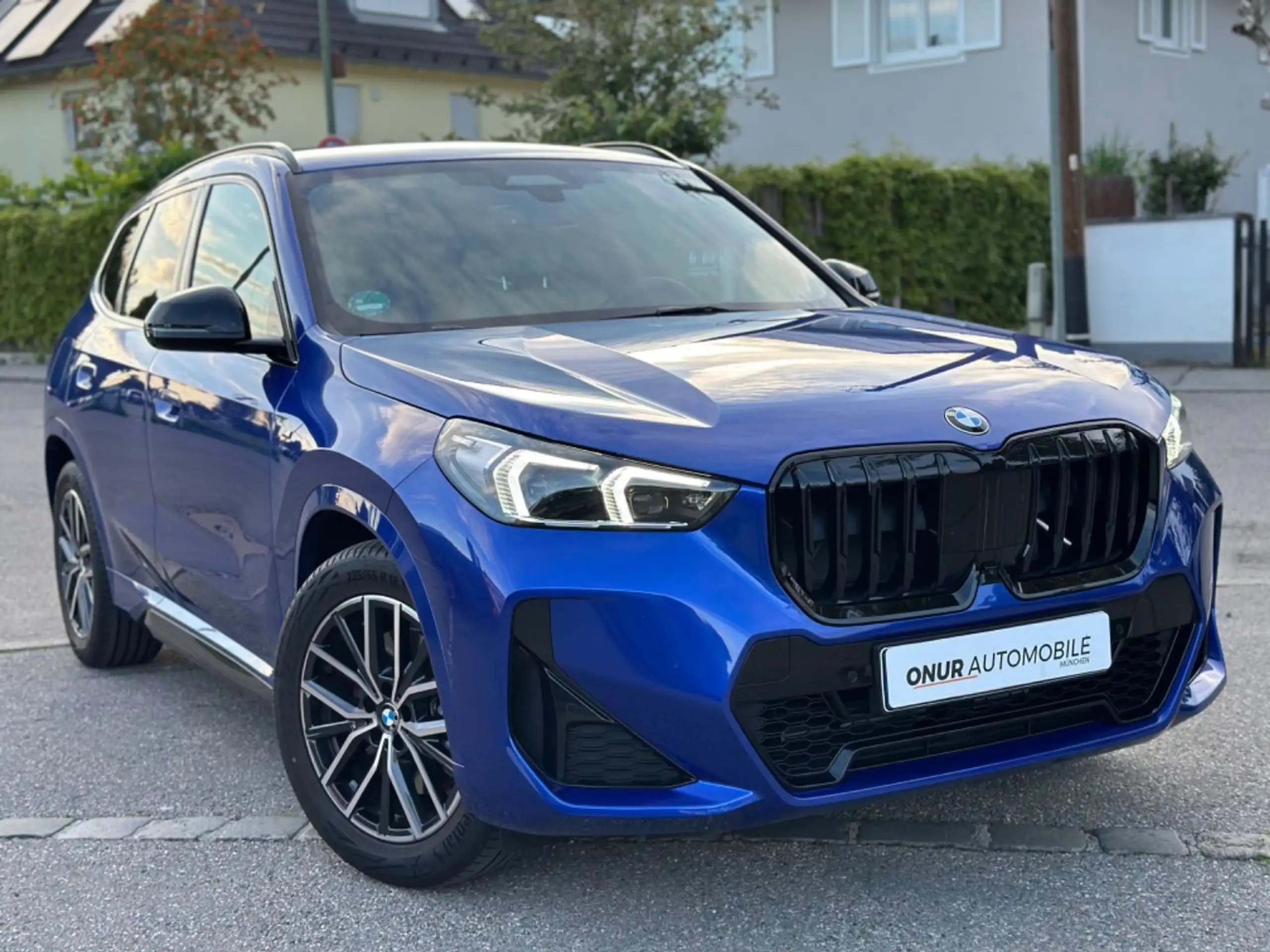 BMW - X1