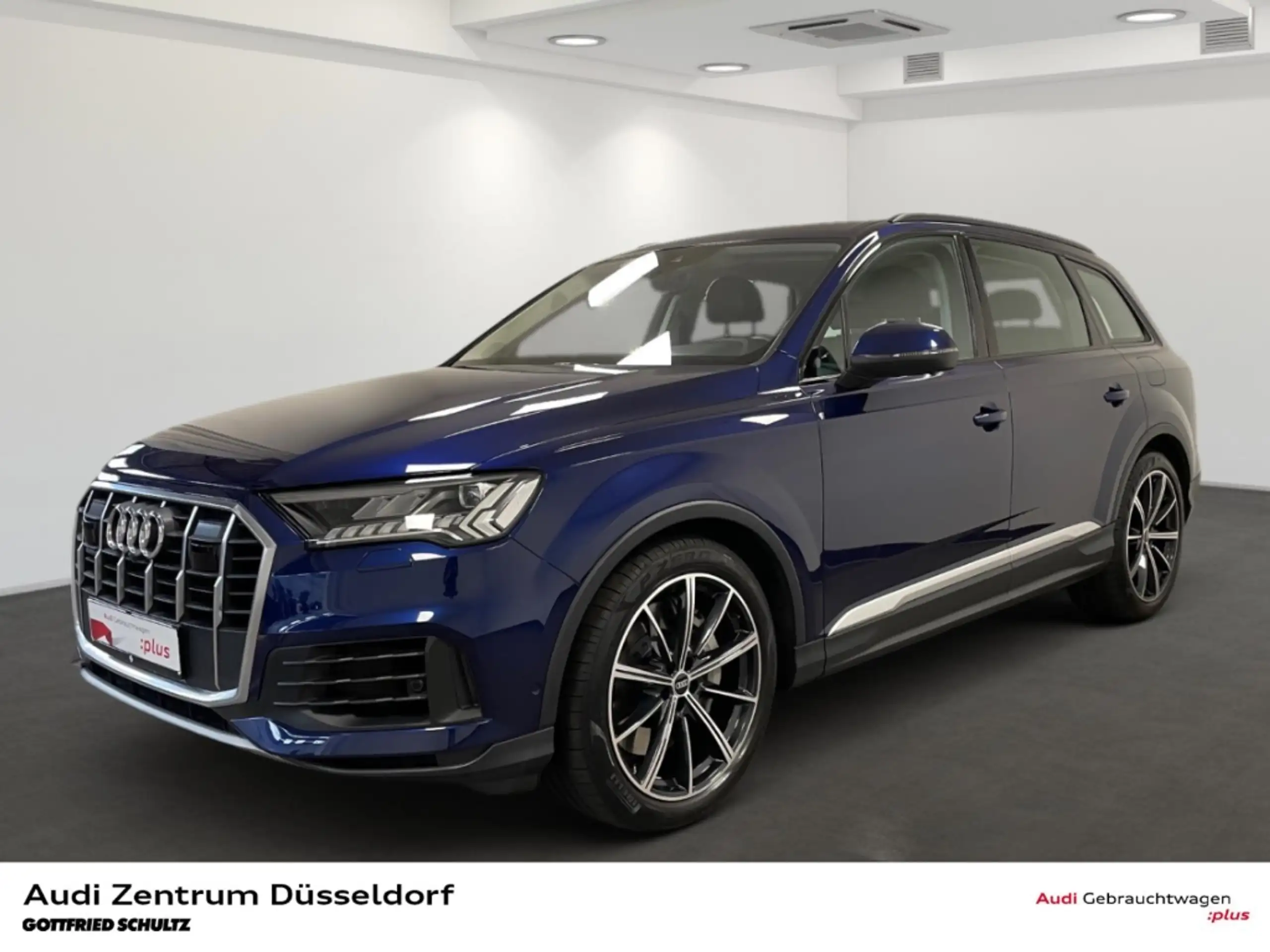 Audi - Q7