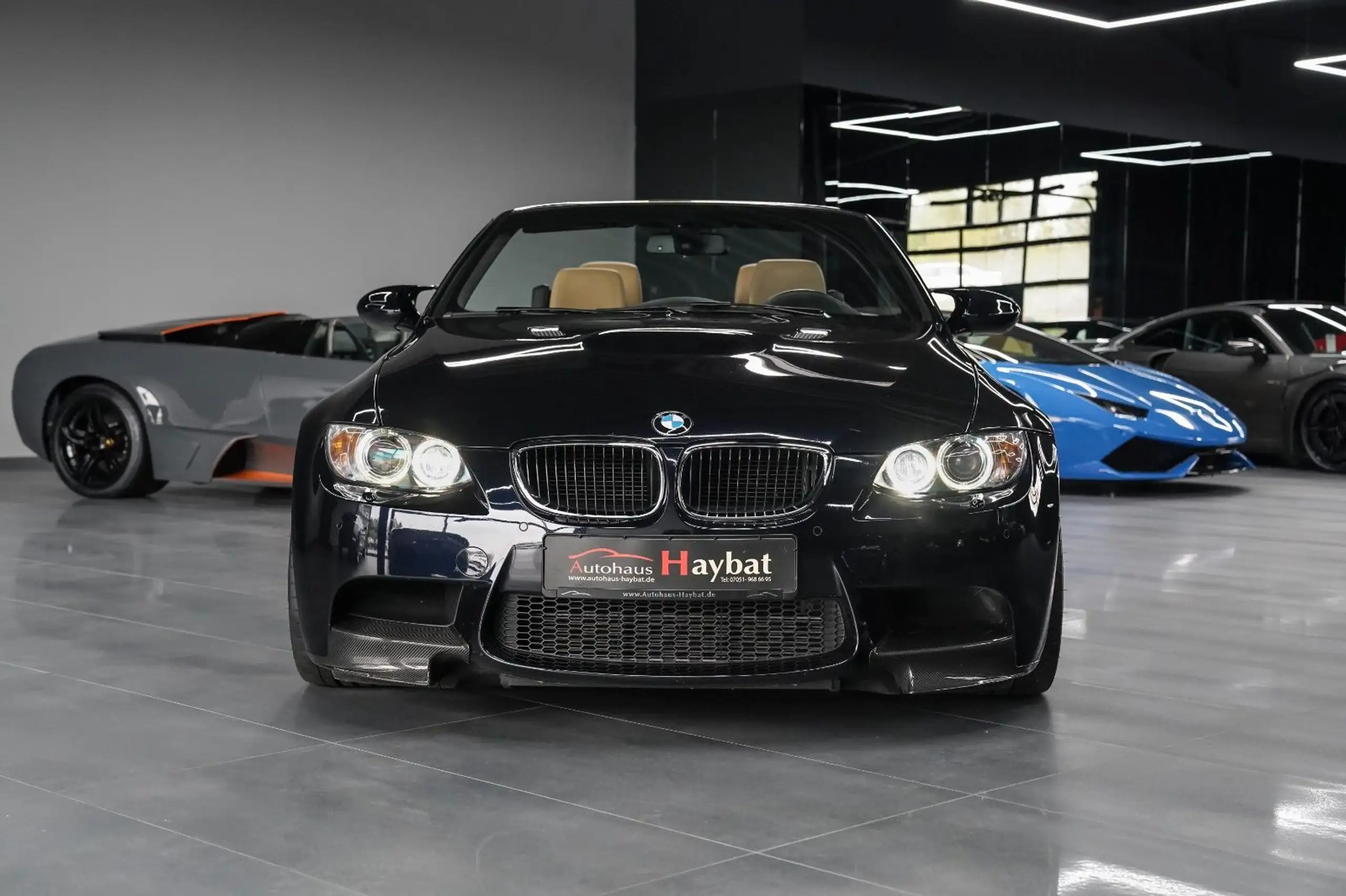 BMW - M3