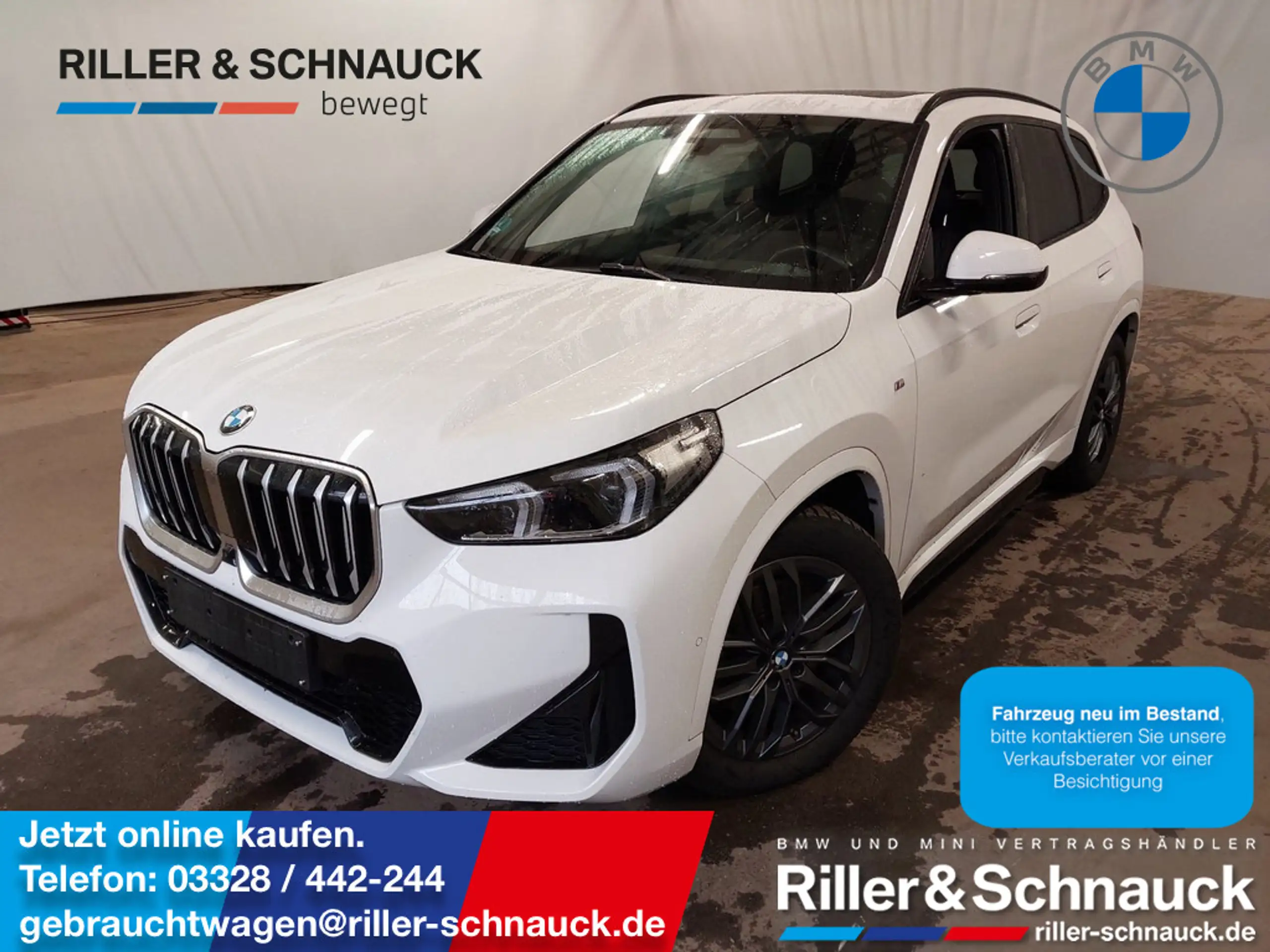 BMW - X1