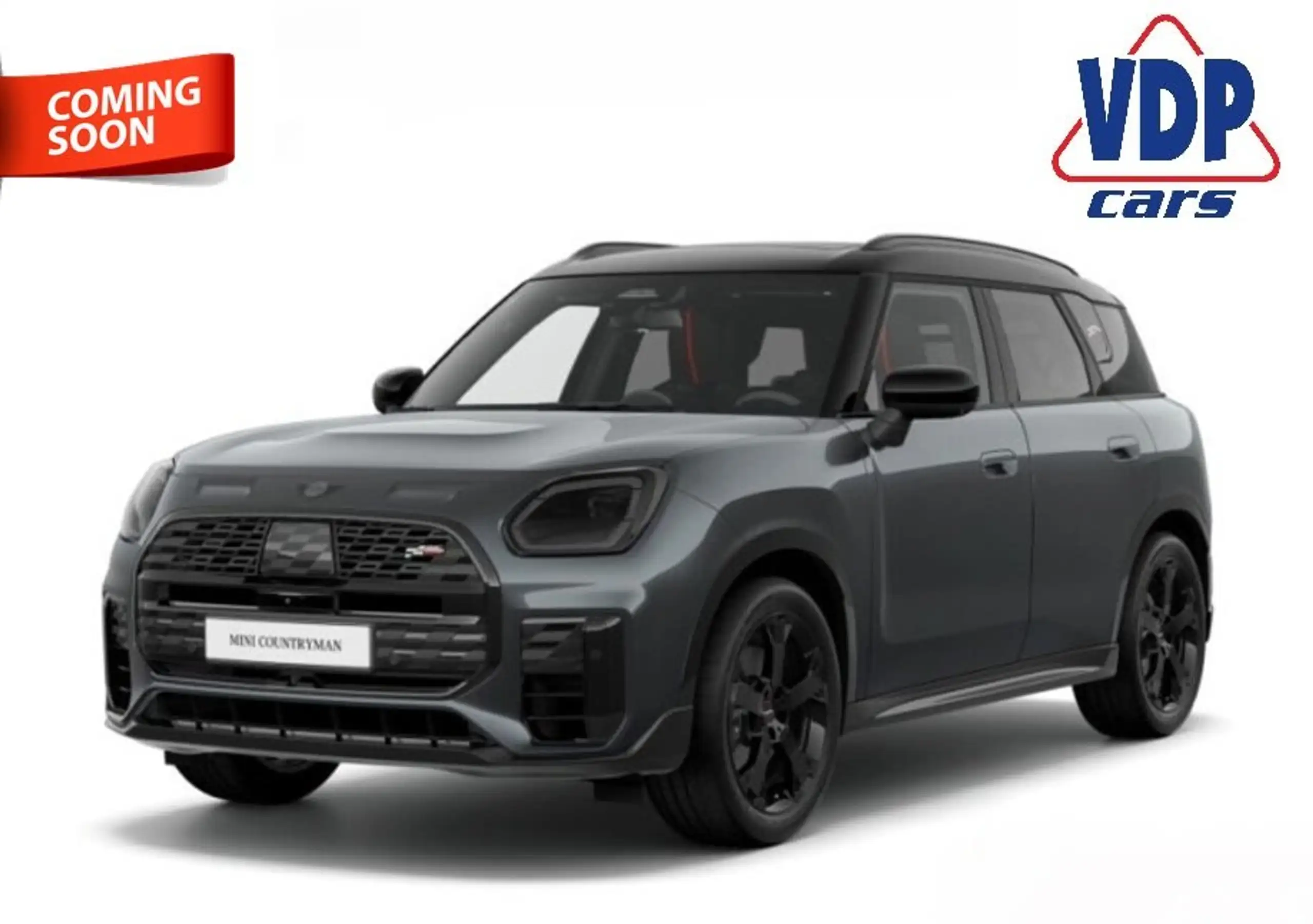 MINI - Countryman C