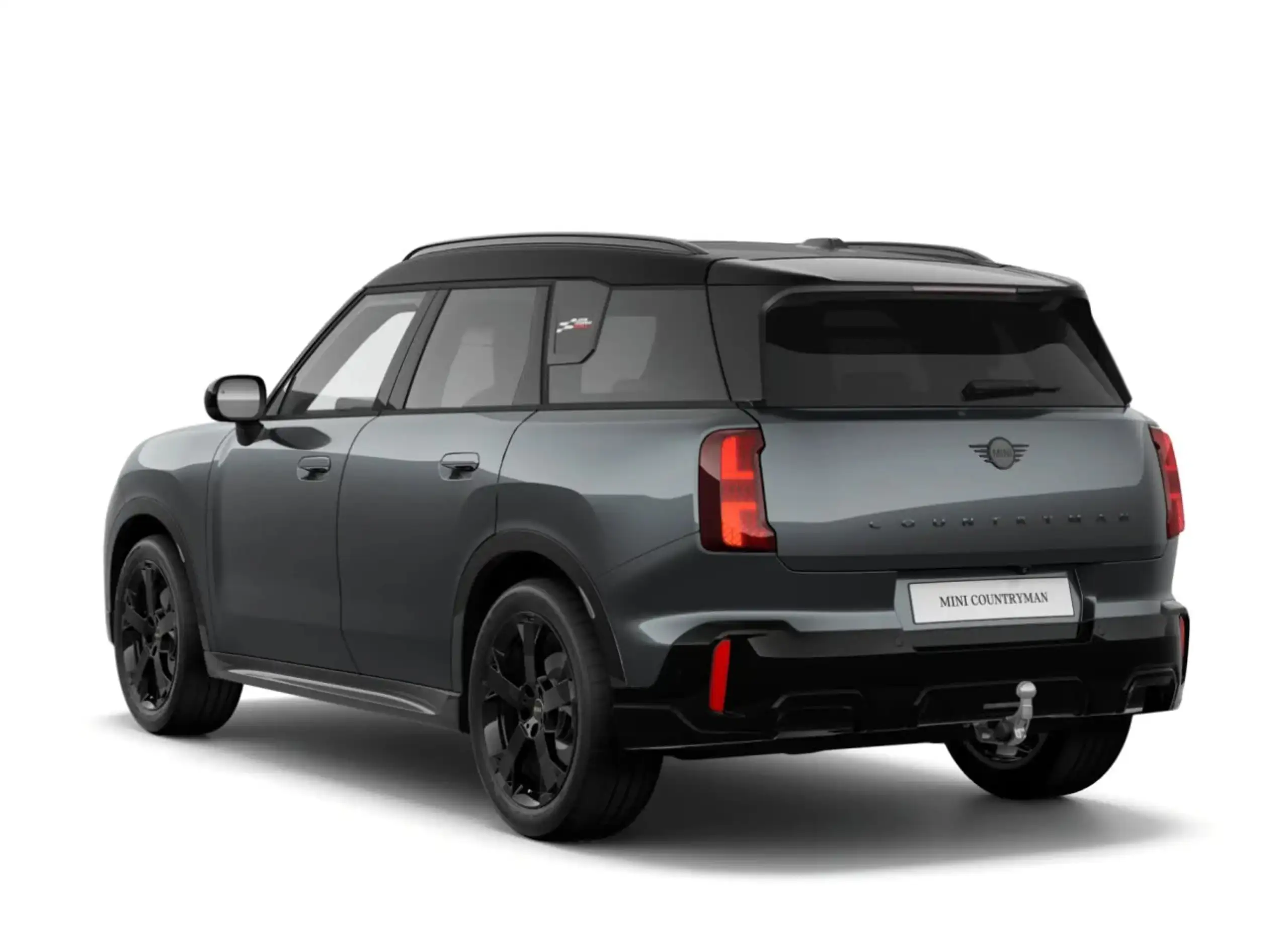 MINI - Countryman C