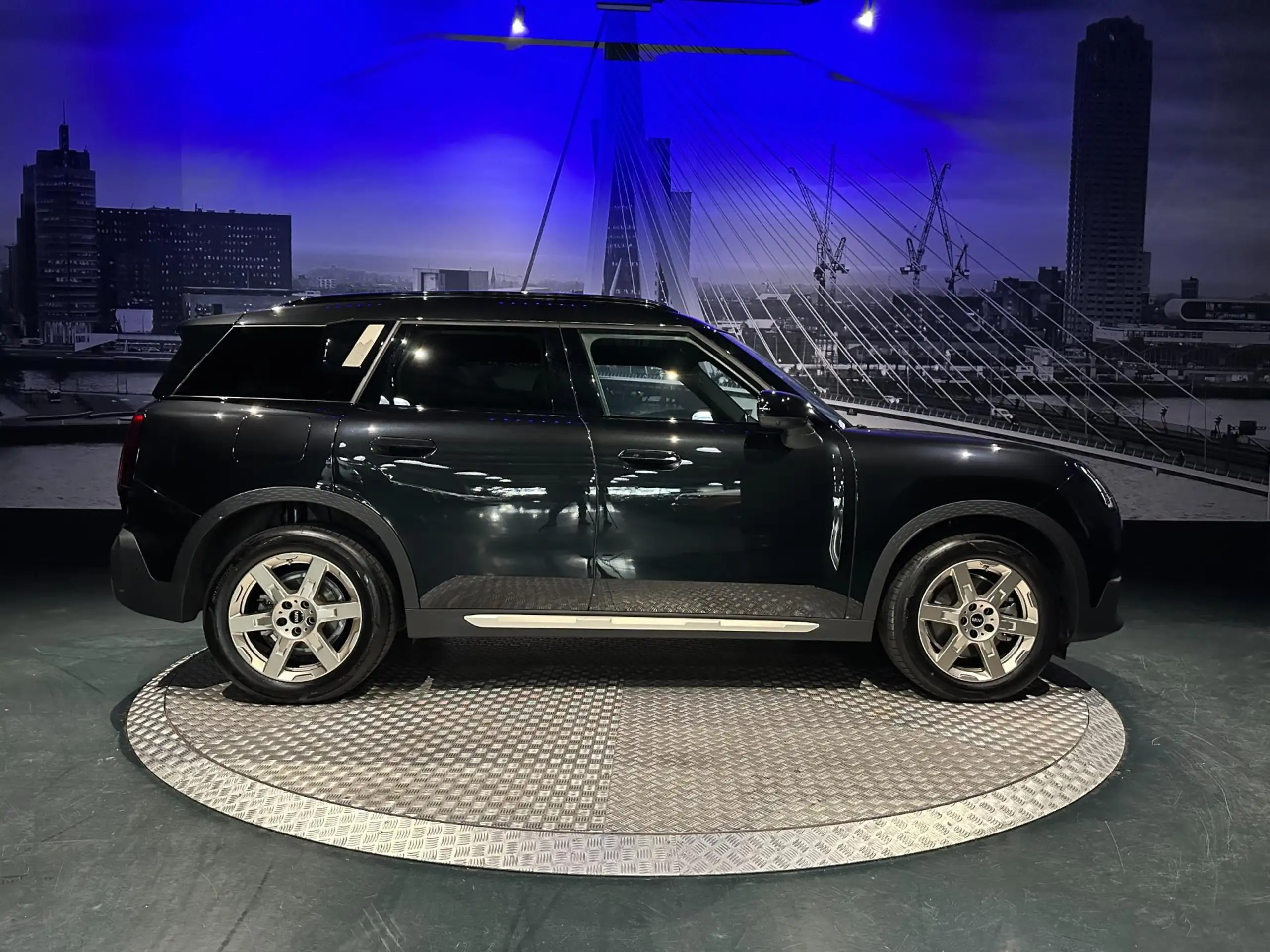 MINI - Countryman C