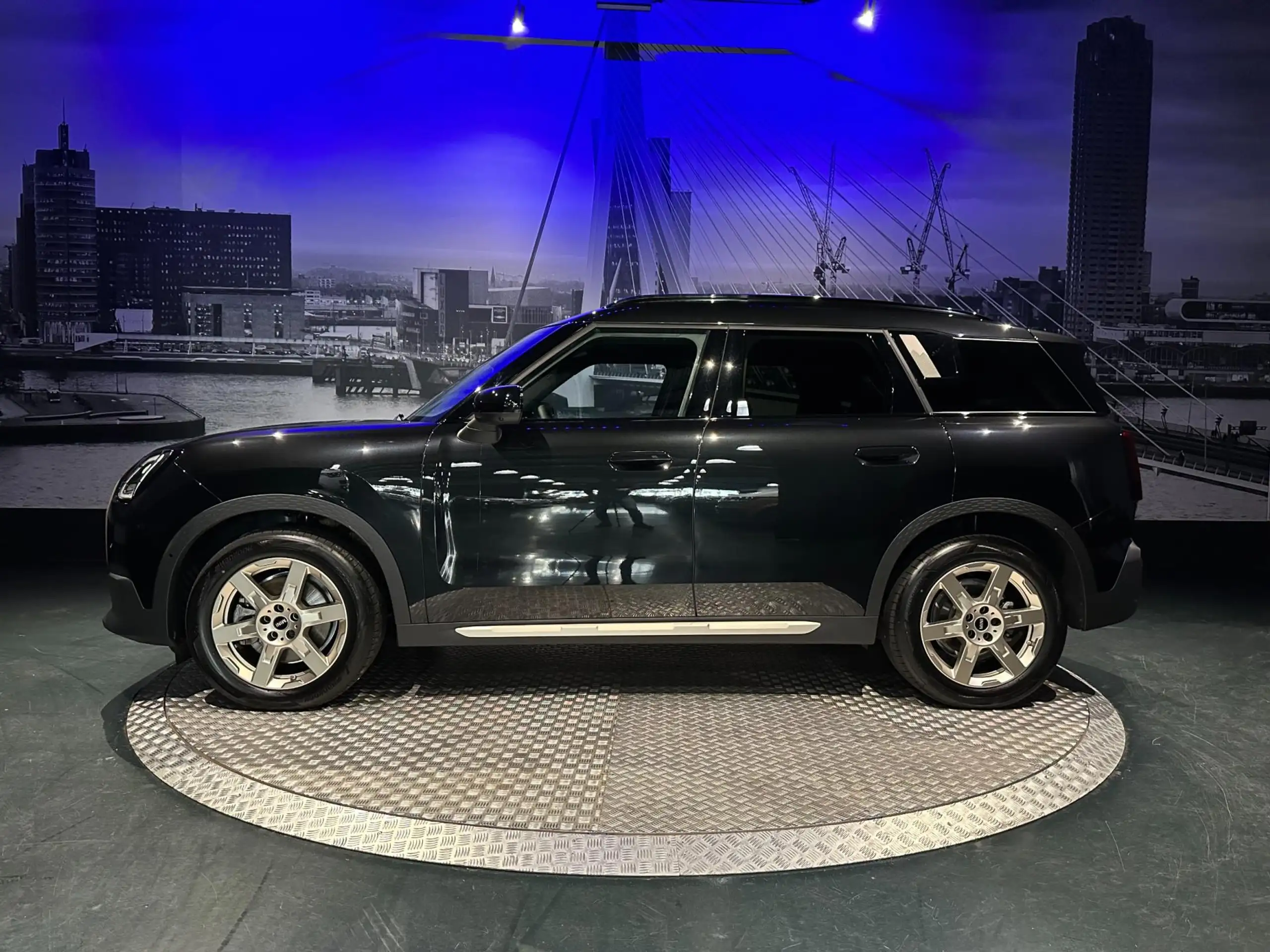 MINI - Countryman C