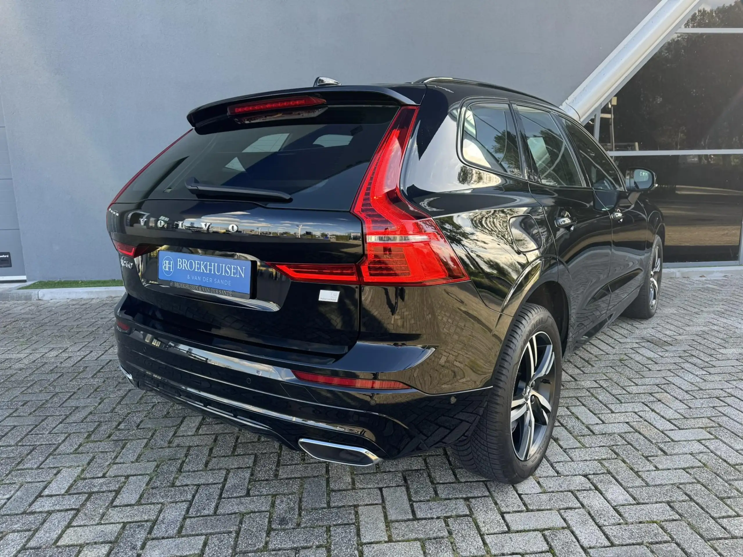 Volvo - XC60