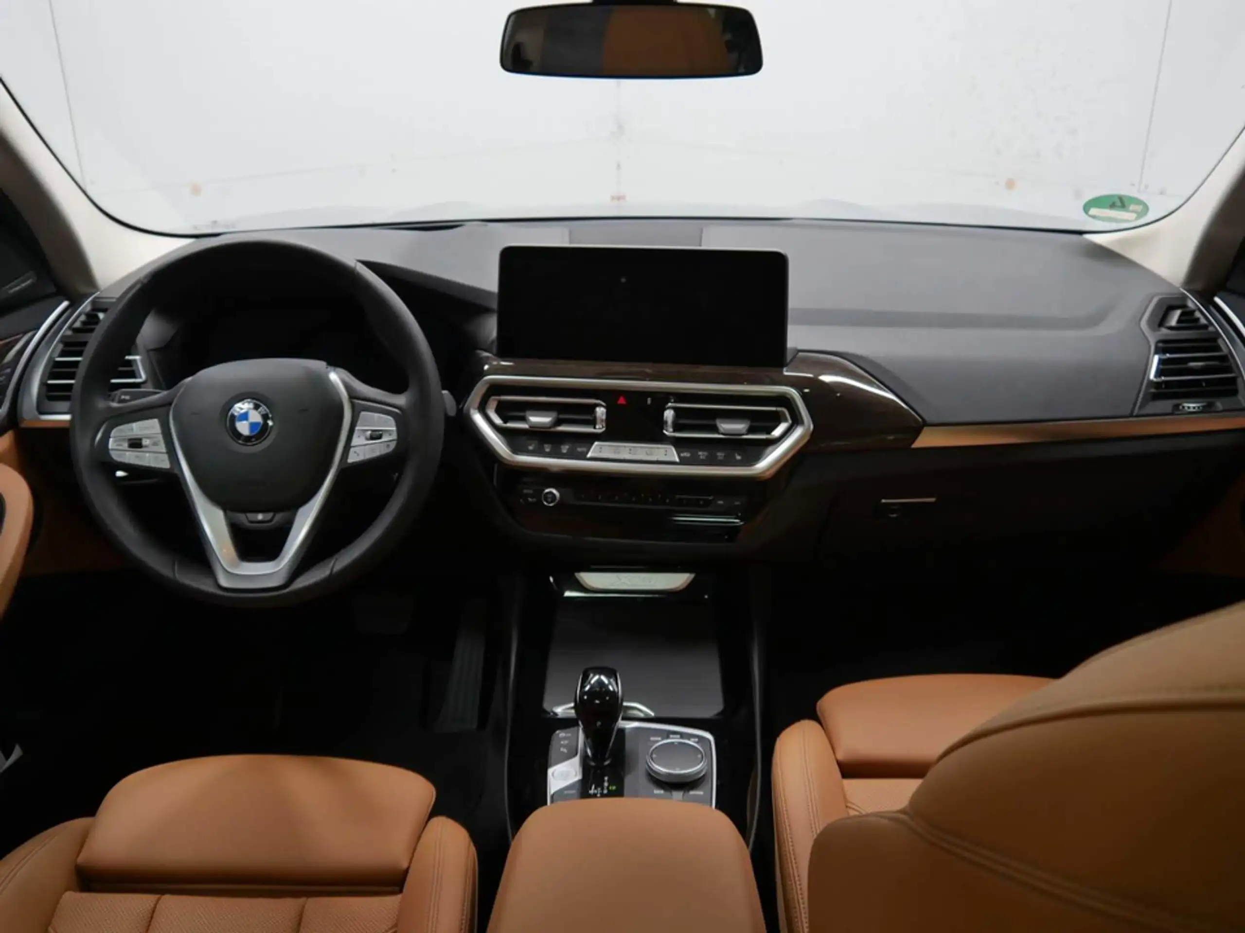 BMW - X3