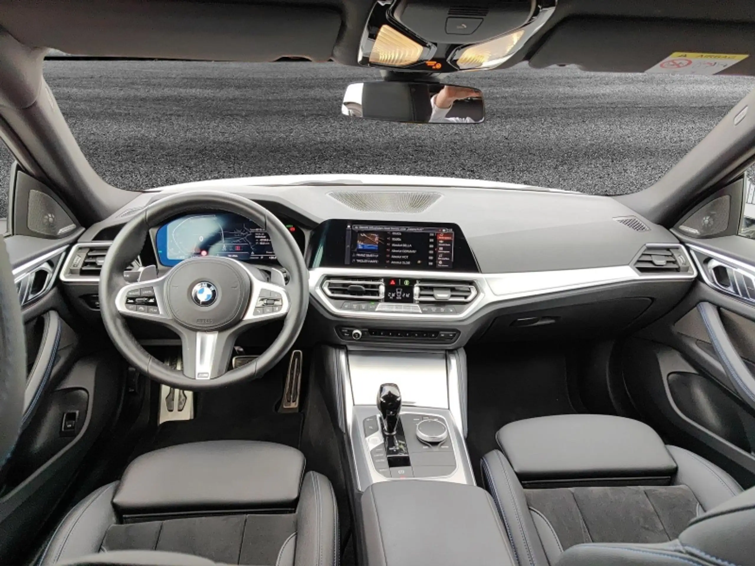 BMW - 420