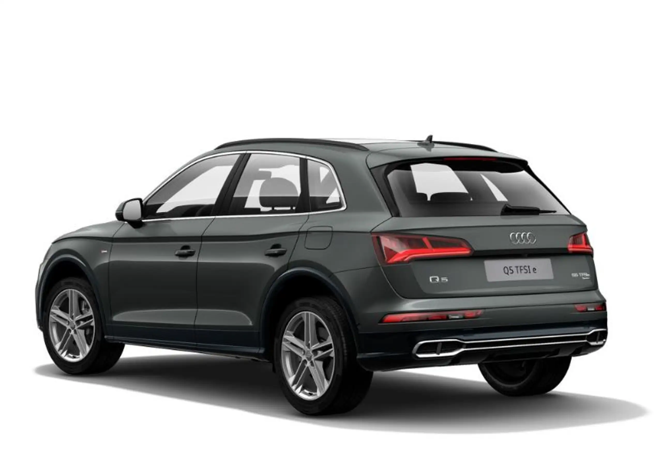 Audi - Q5