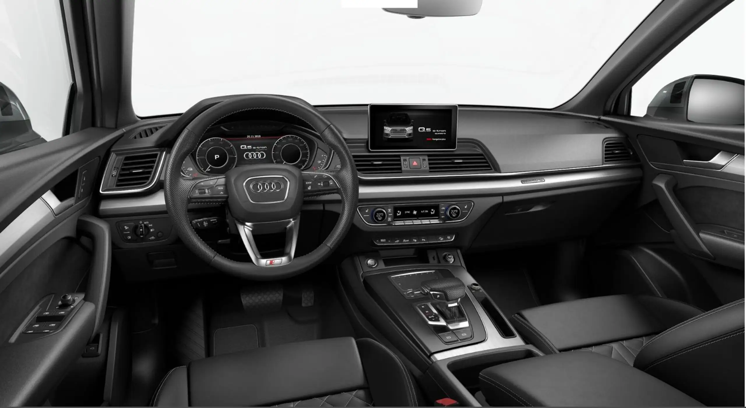 Audi - Q5