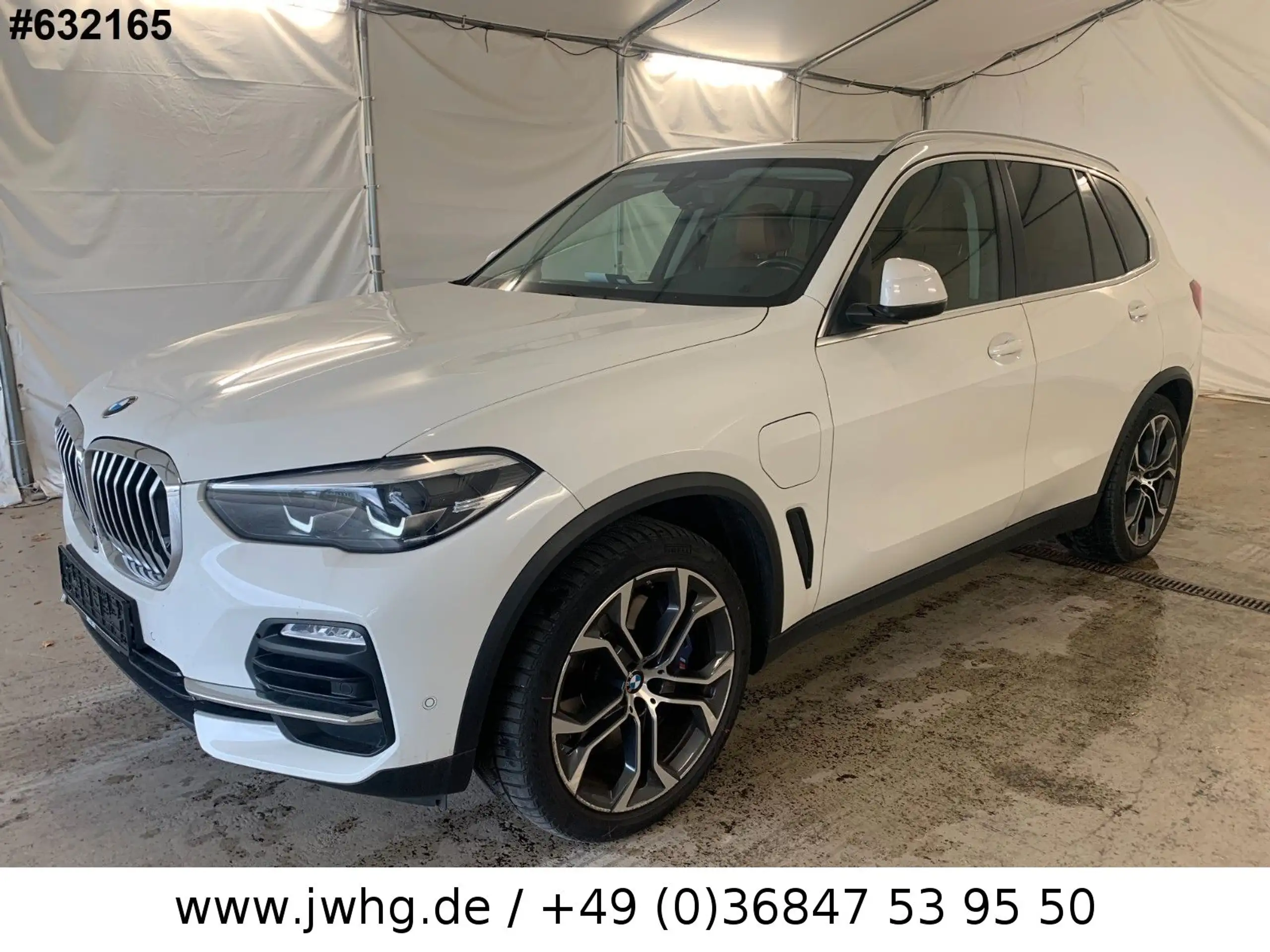 BMW - X5