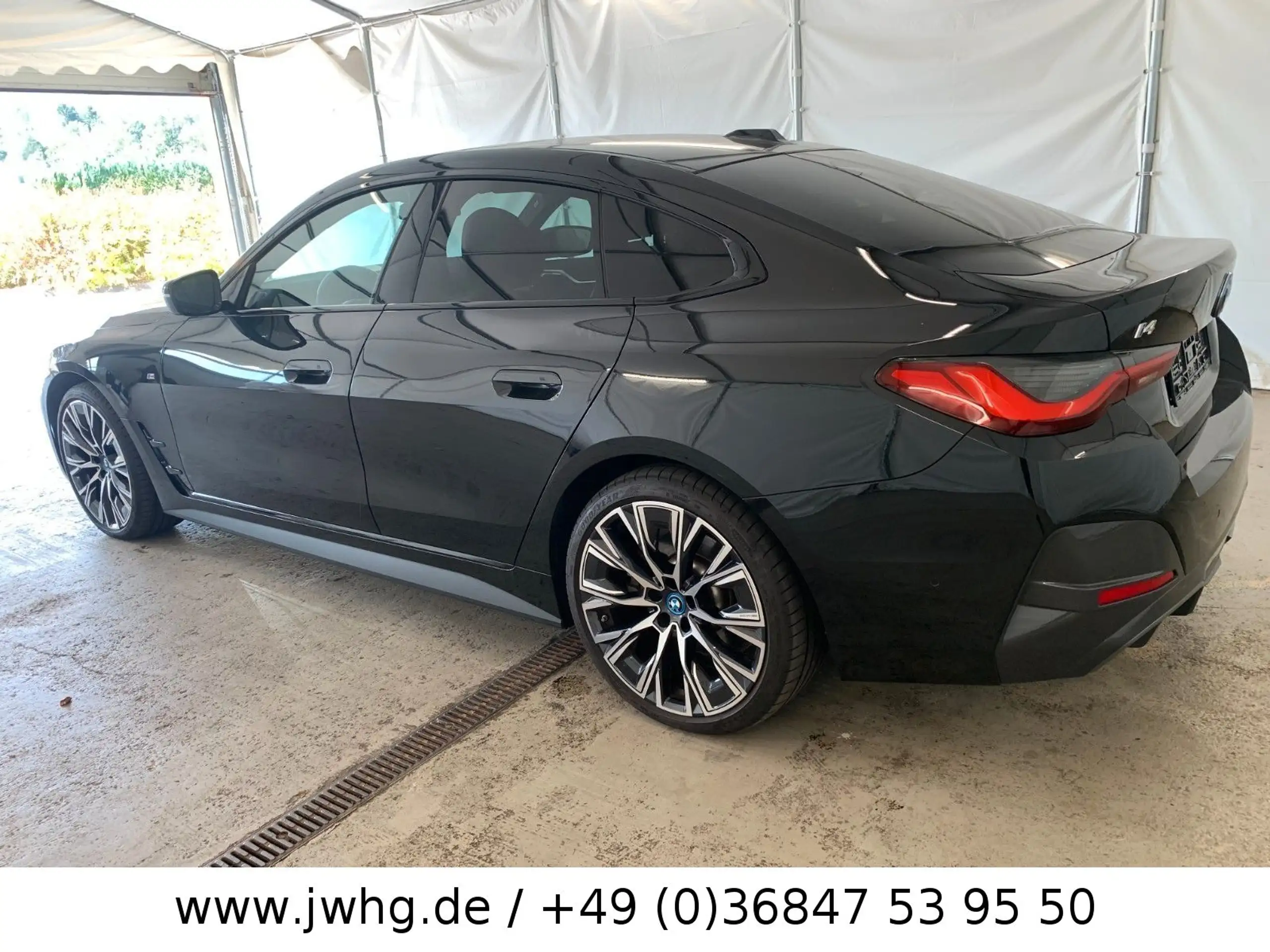 BMW - i4