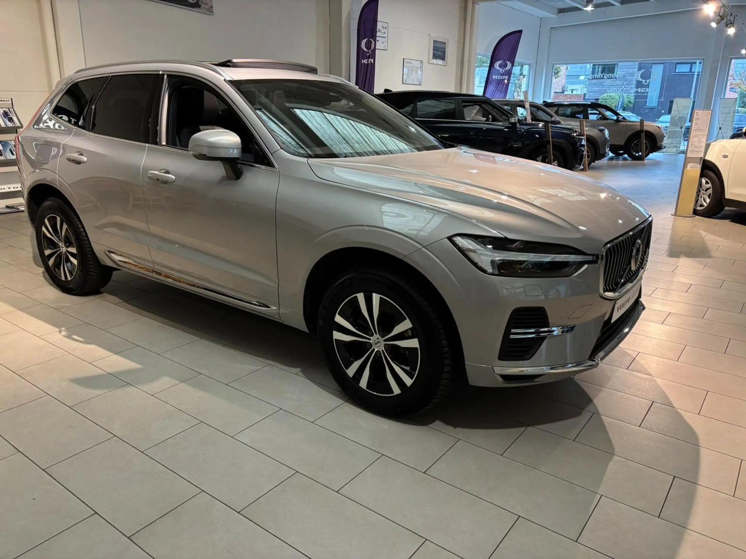 Volvo - XC60