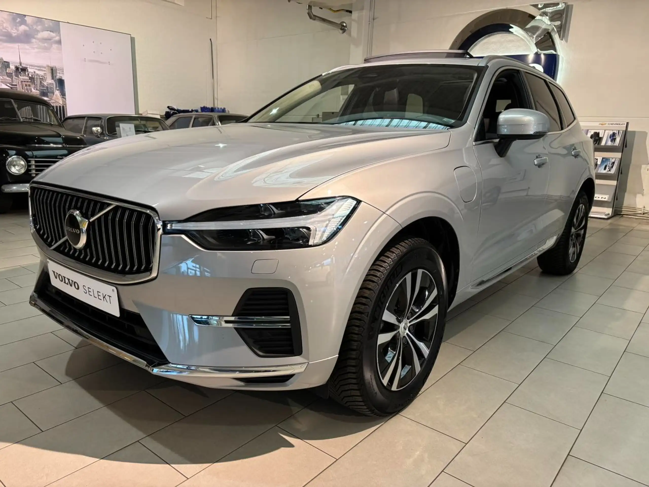 Volvo - XC60