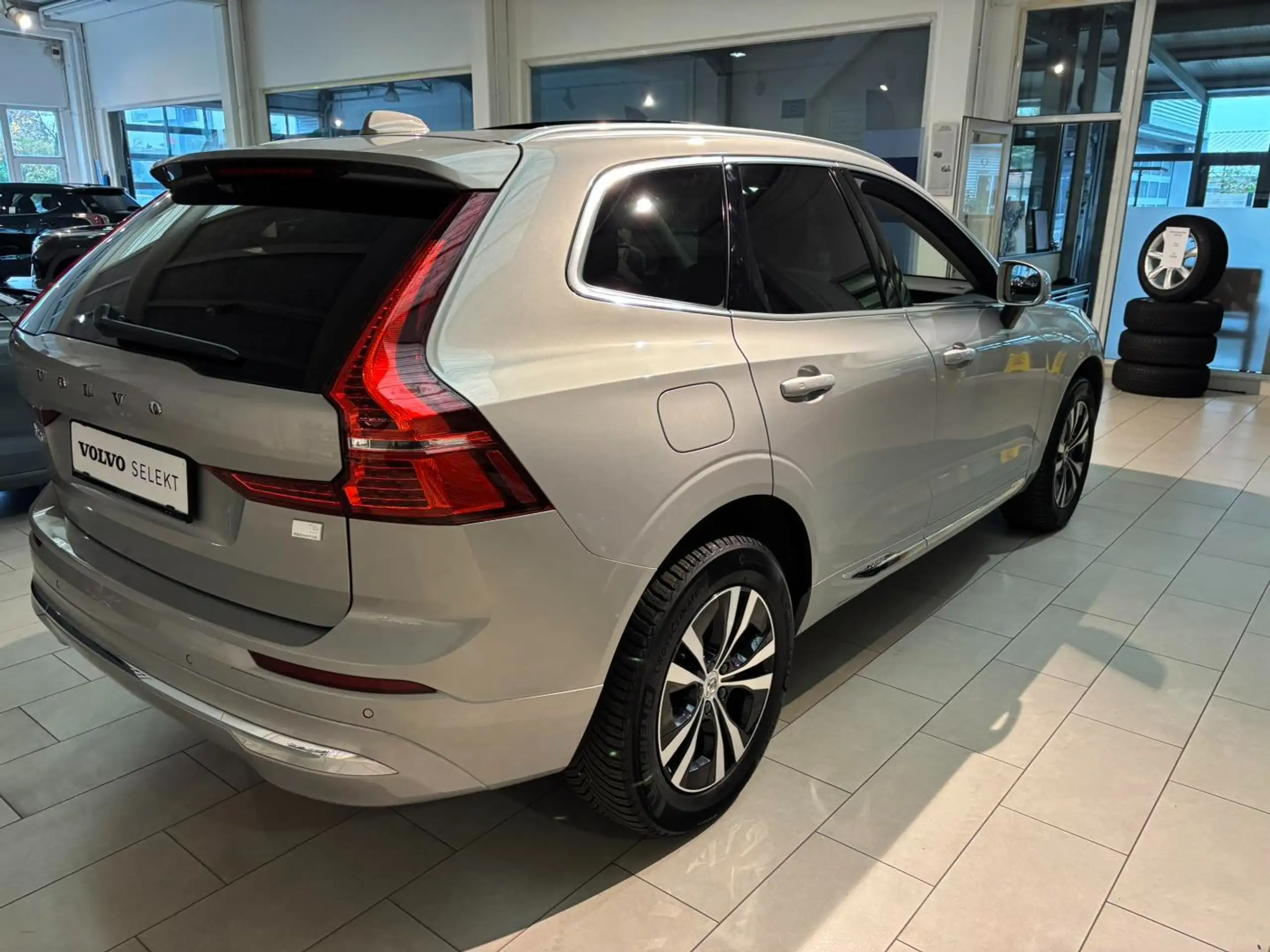 Volvo - XC60