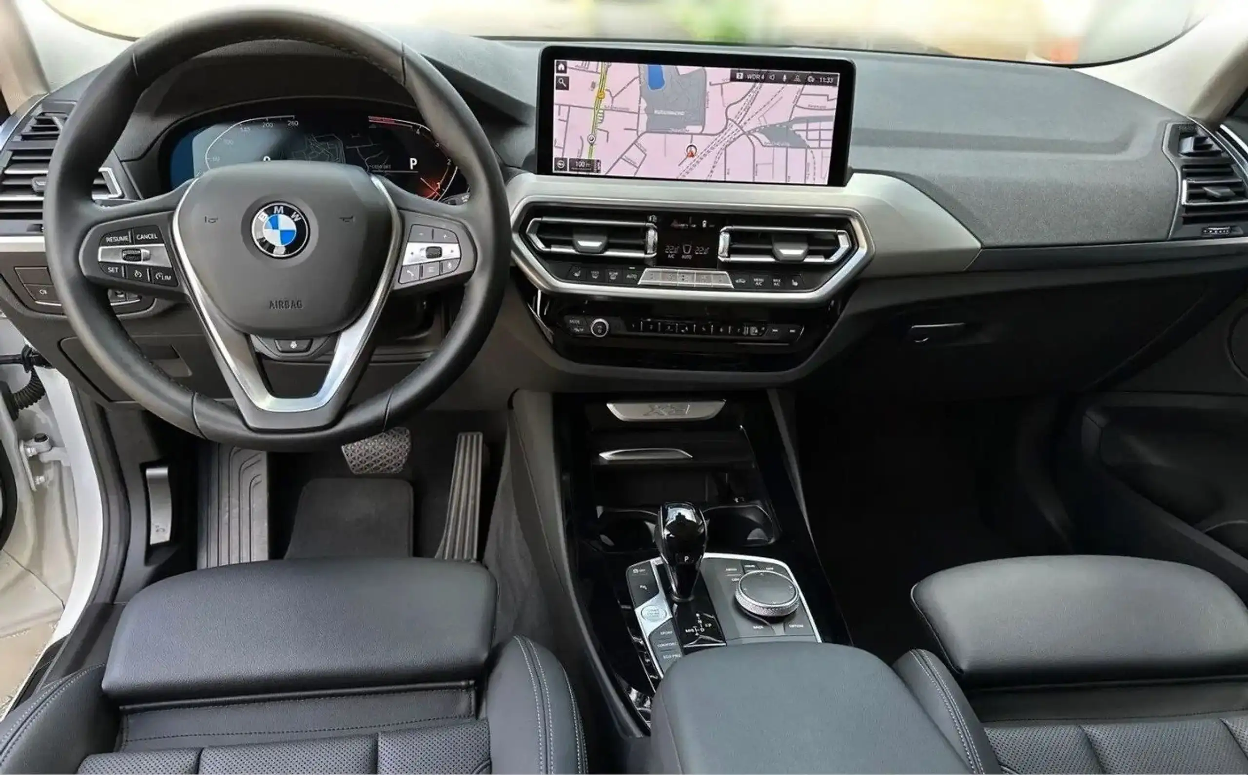 BMW - X3