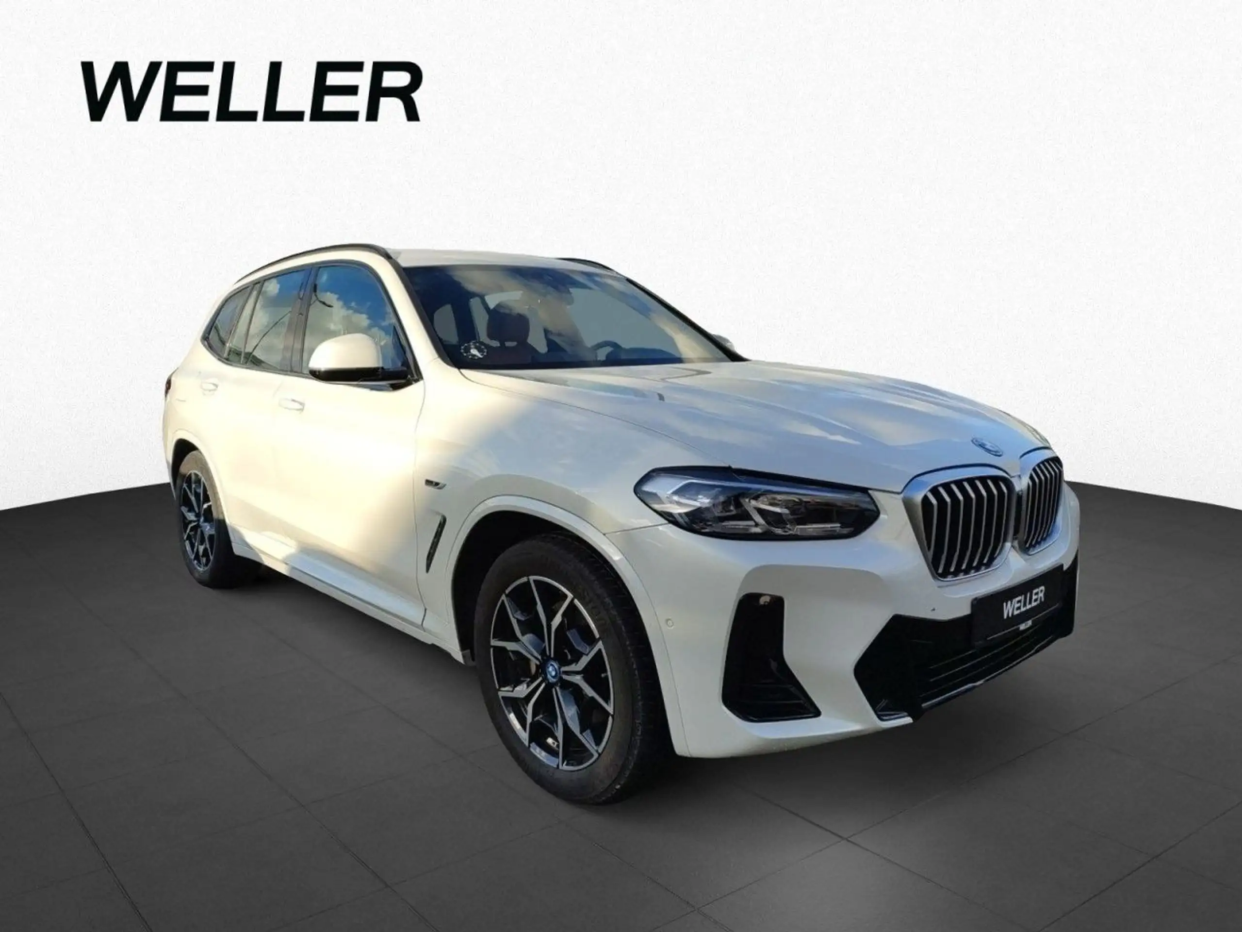 BMW - X3