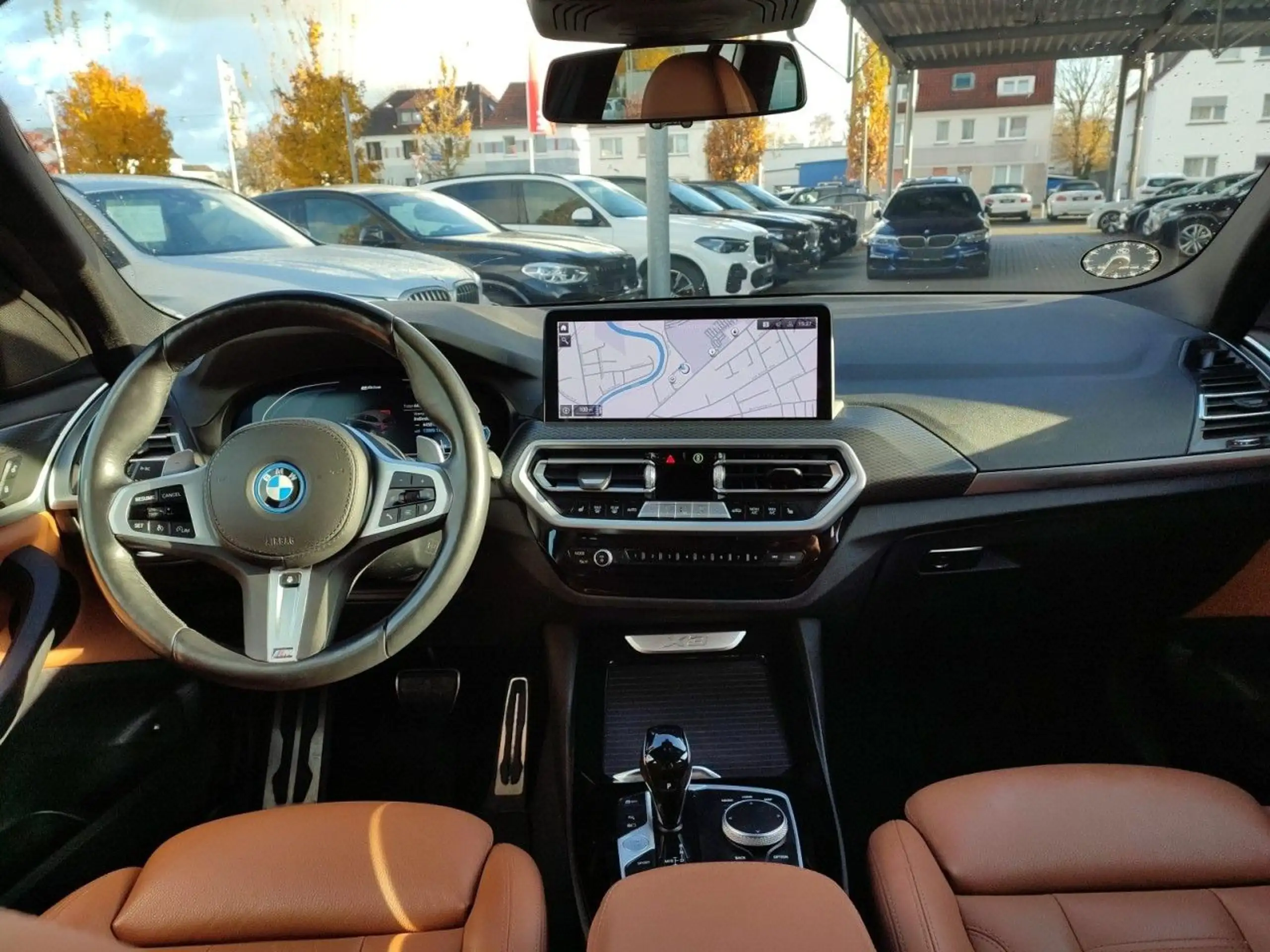 BMW - X3