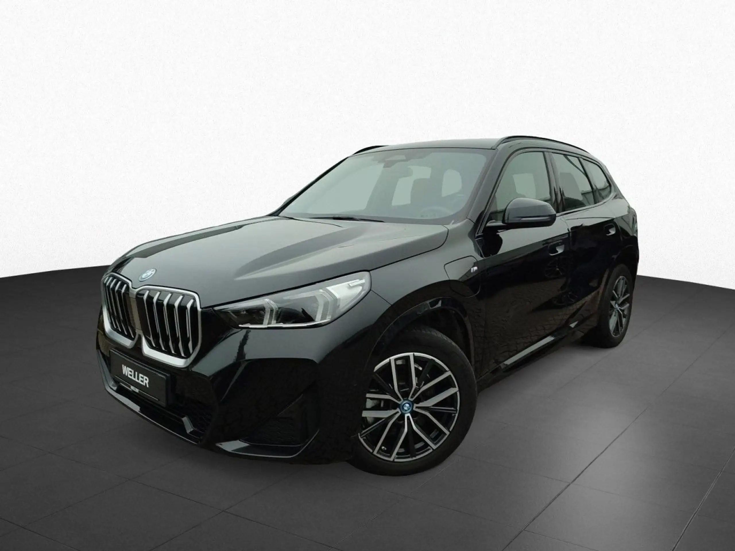 BMW - X1