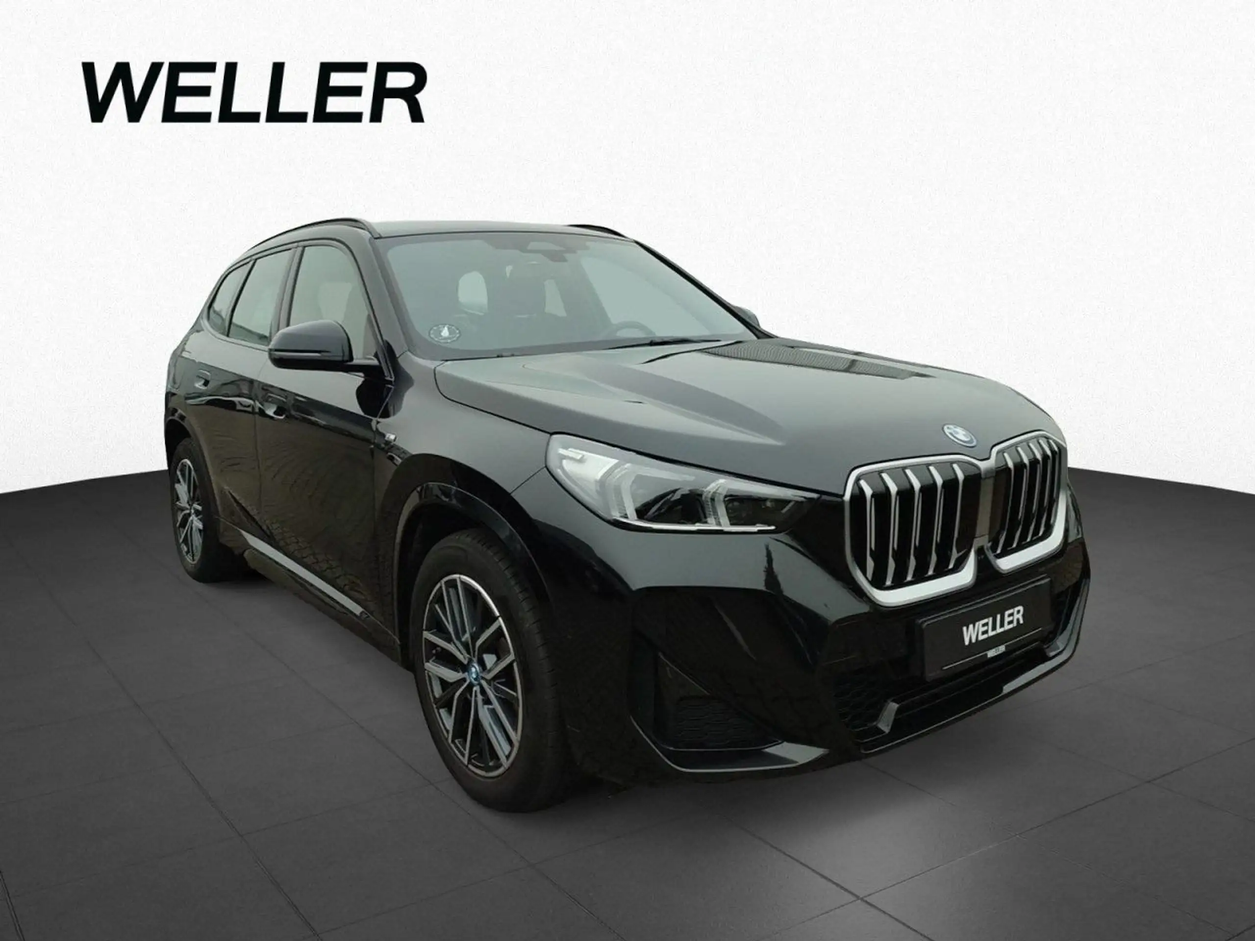 BMW - X1