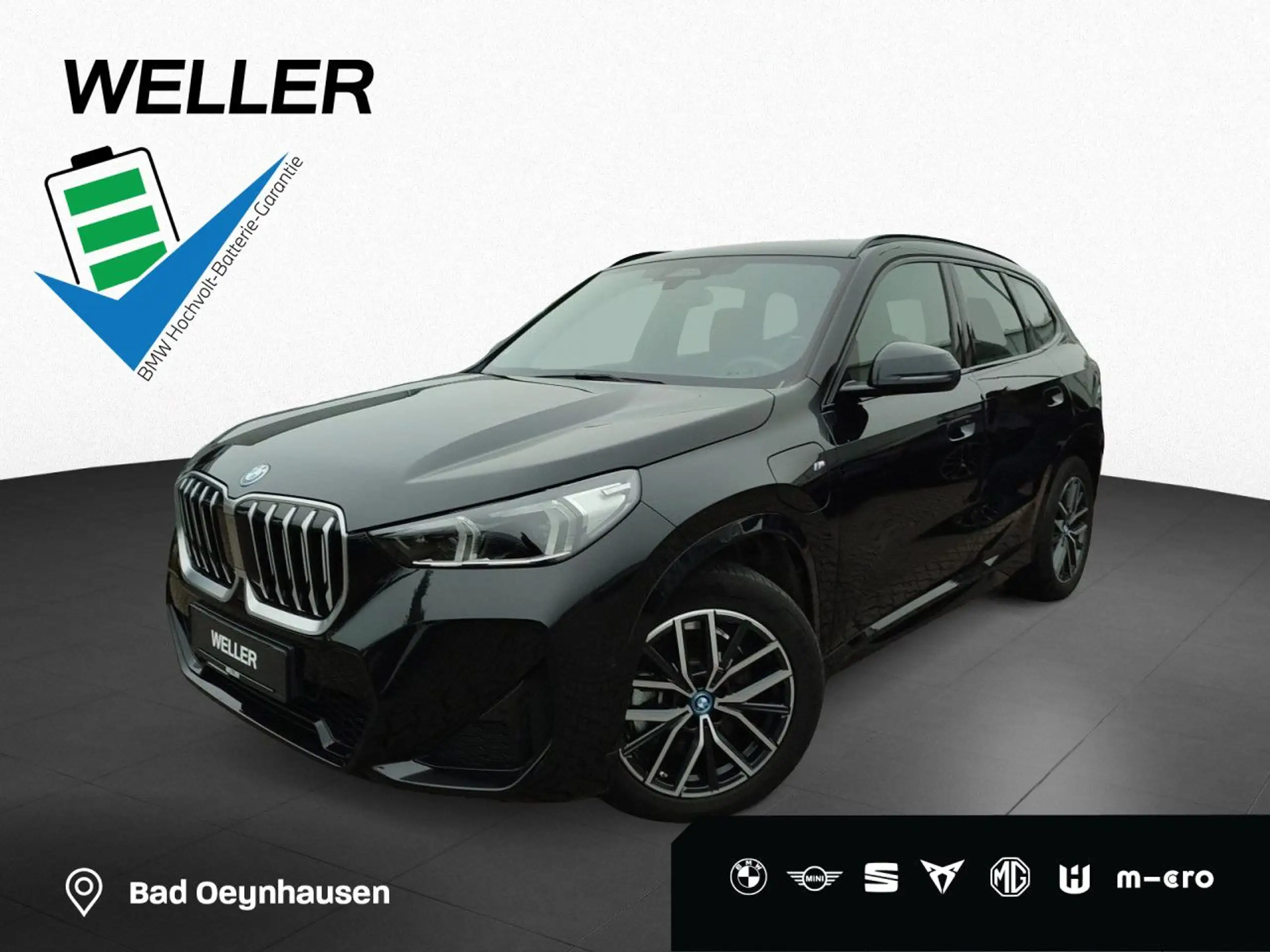 BMW - X1