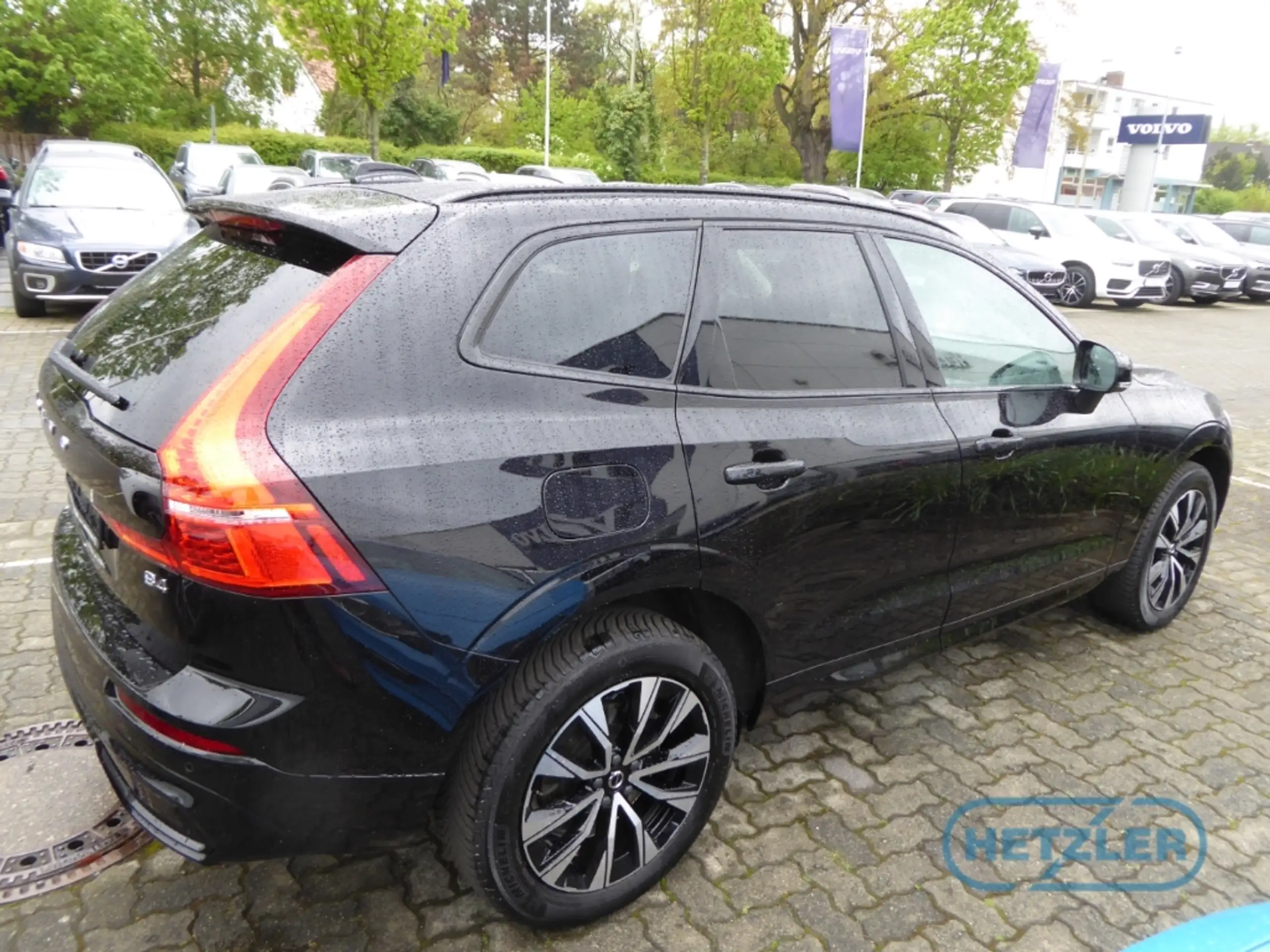 Volvo - XC60