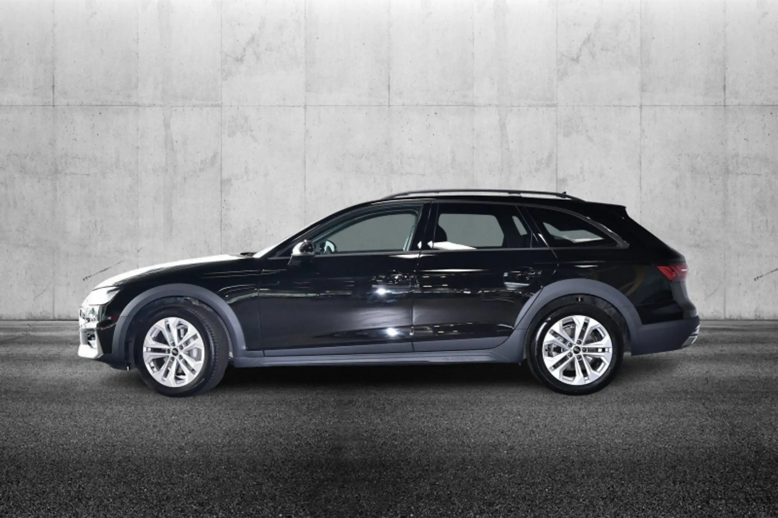 Audi - A4 allroad