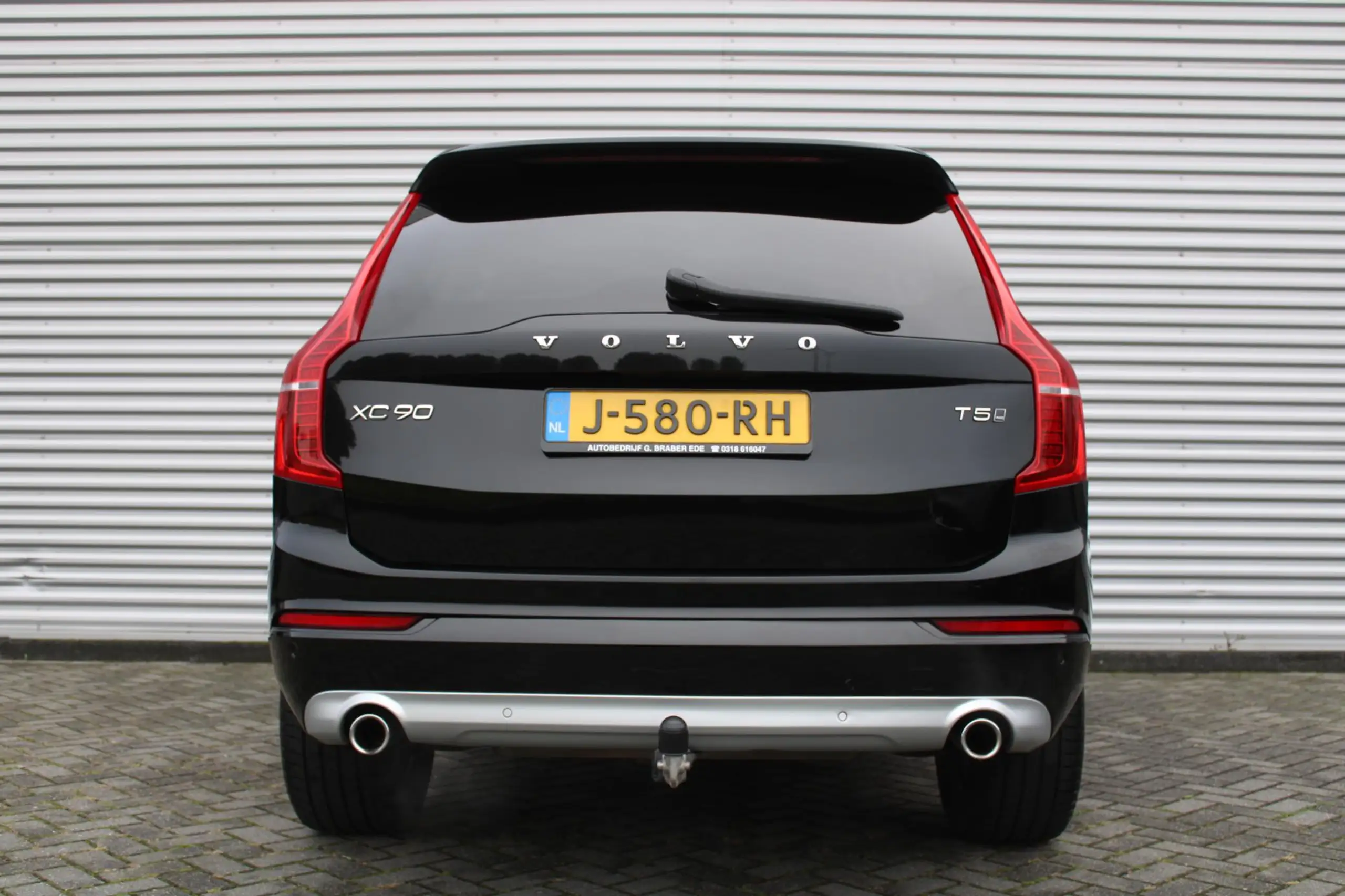 Volvo - XC90