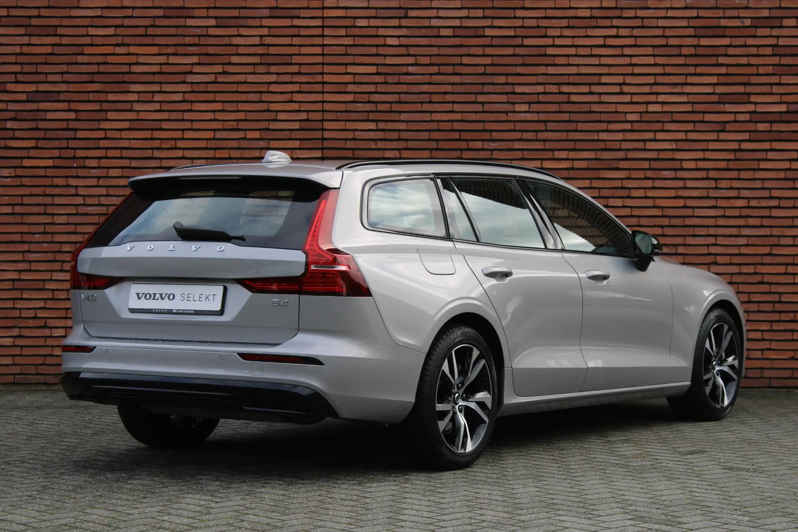 Volvo - V60