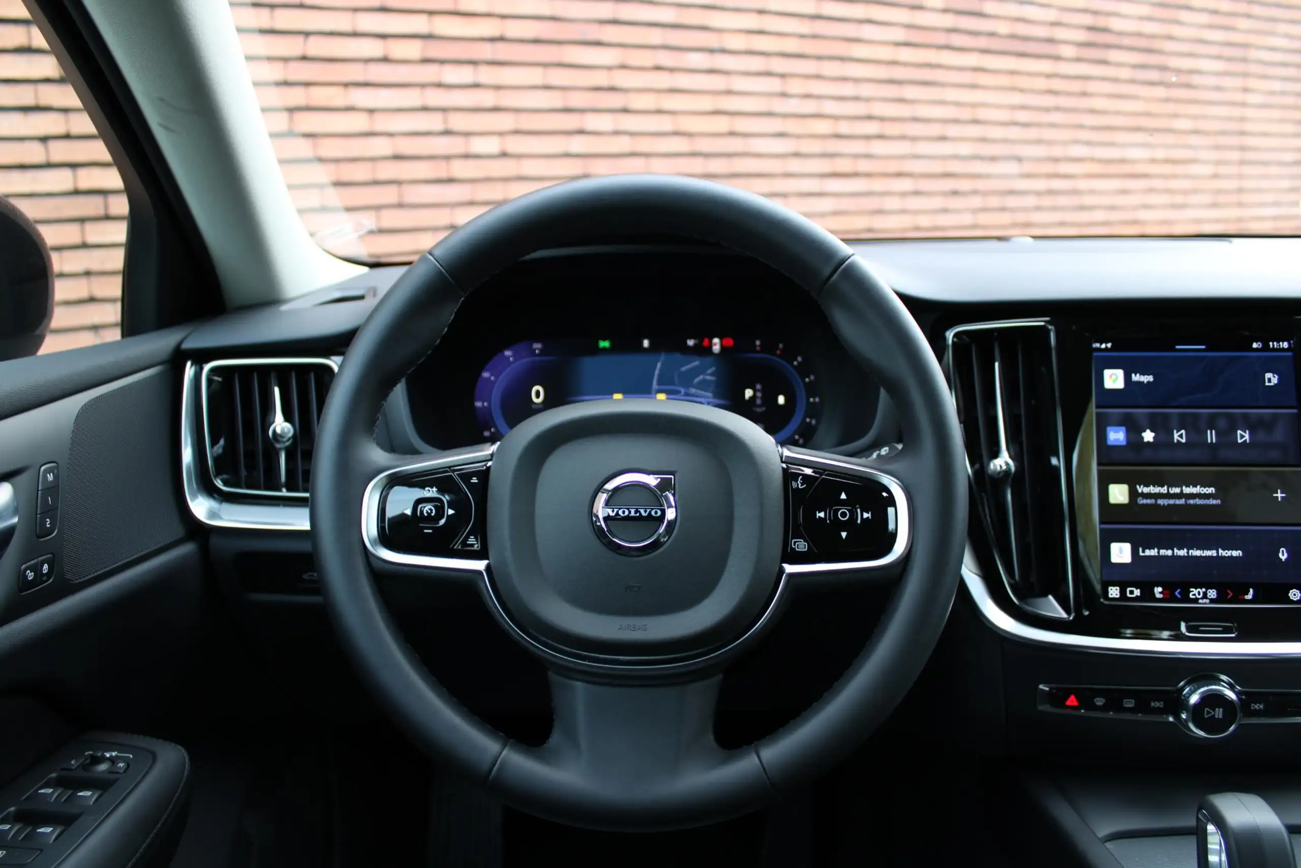 Volvo - V60