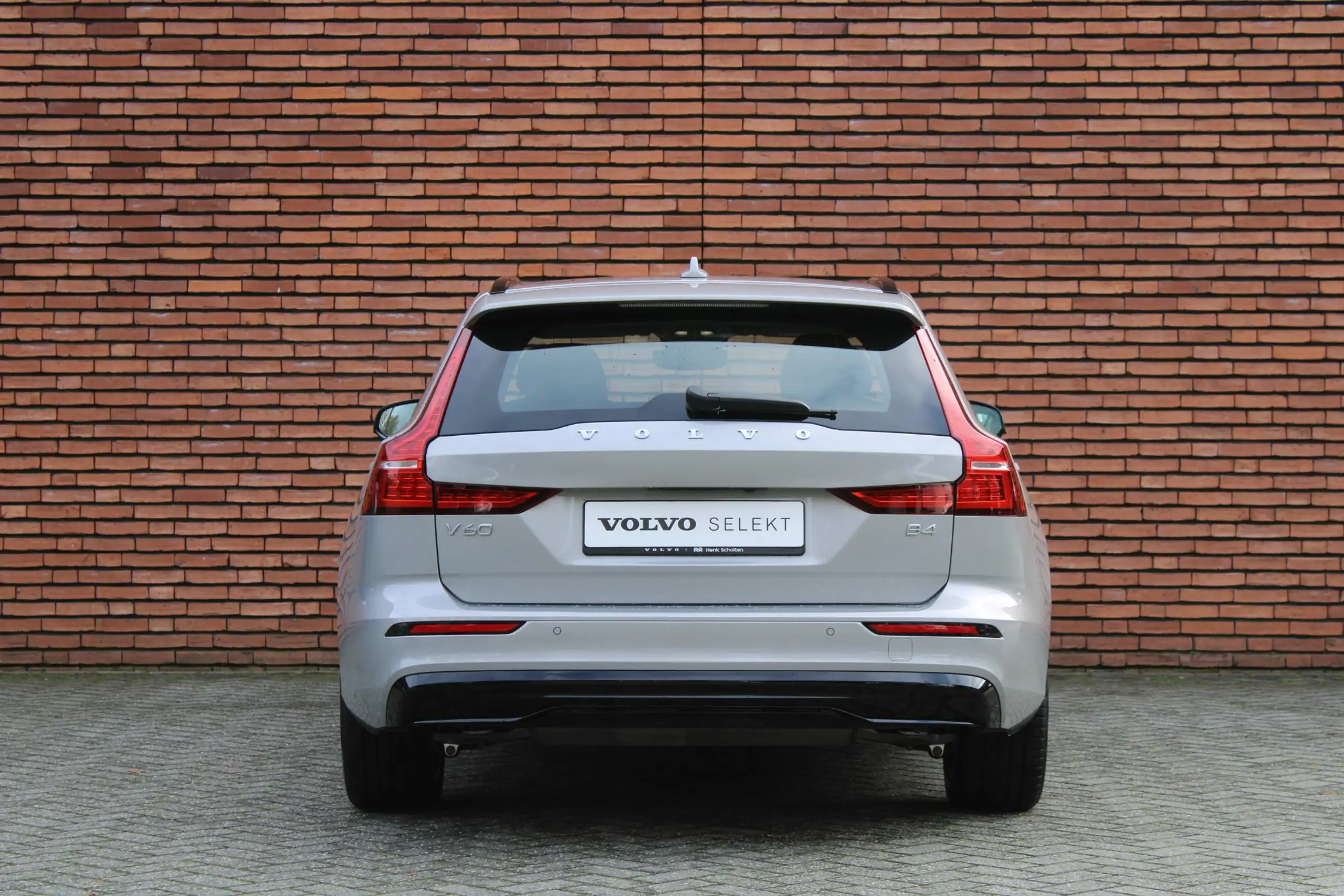 Volvo - V60