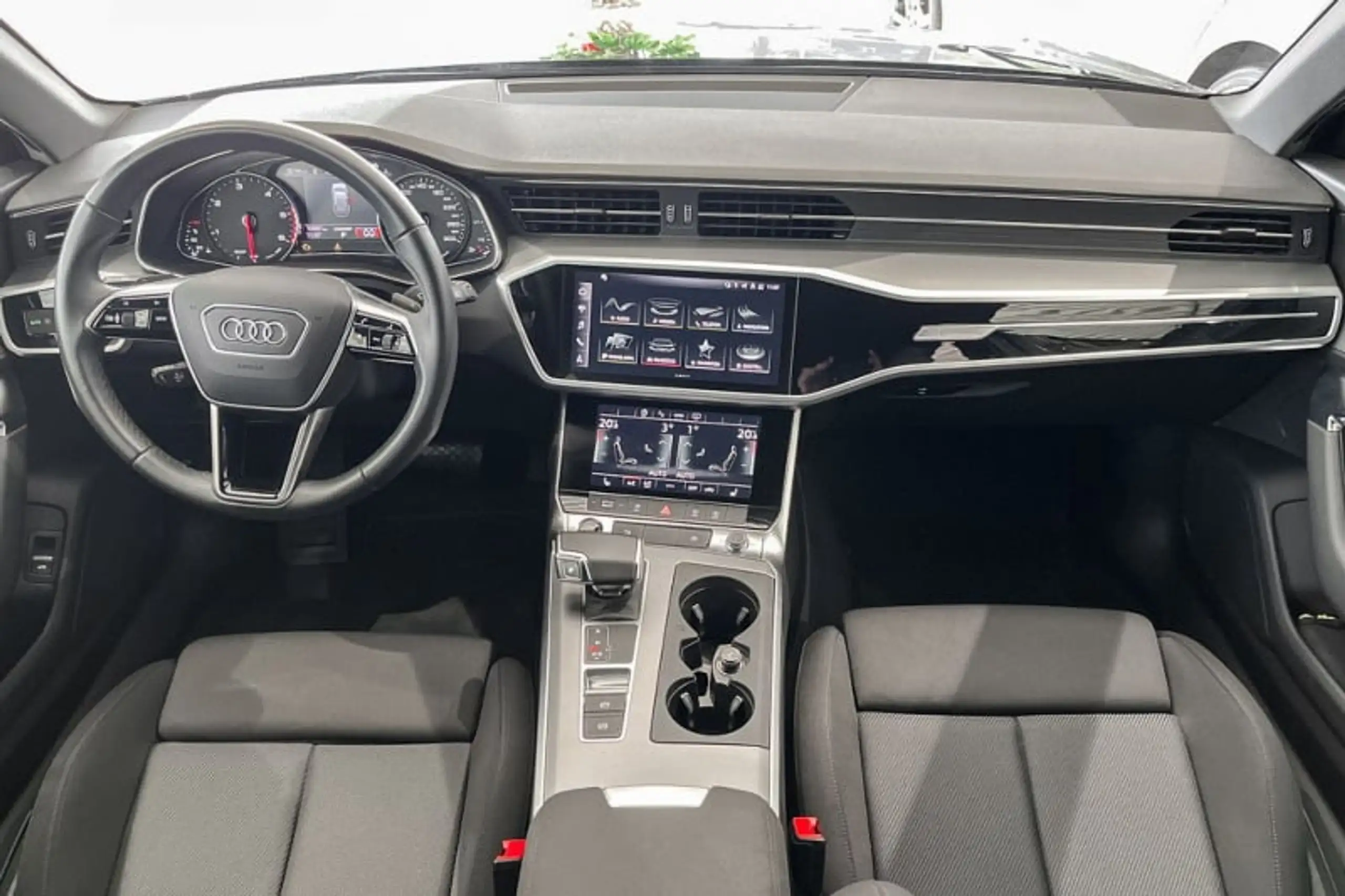 Audi - A6