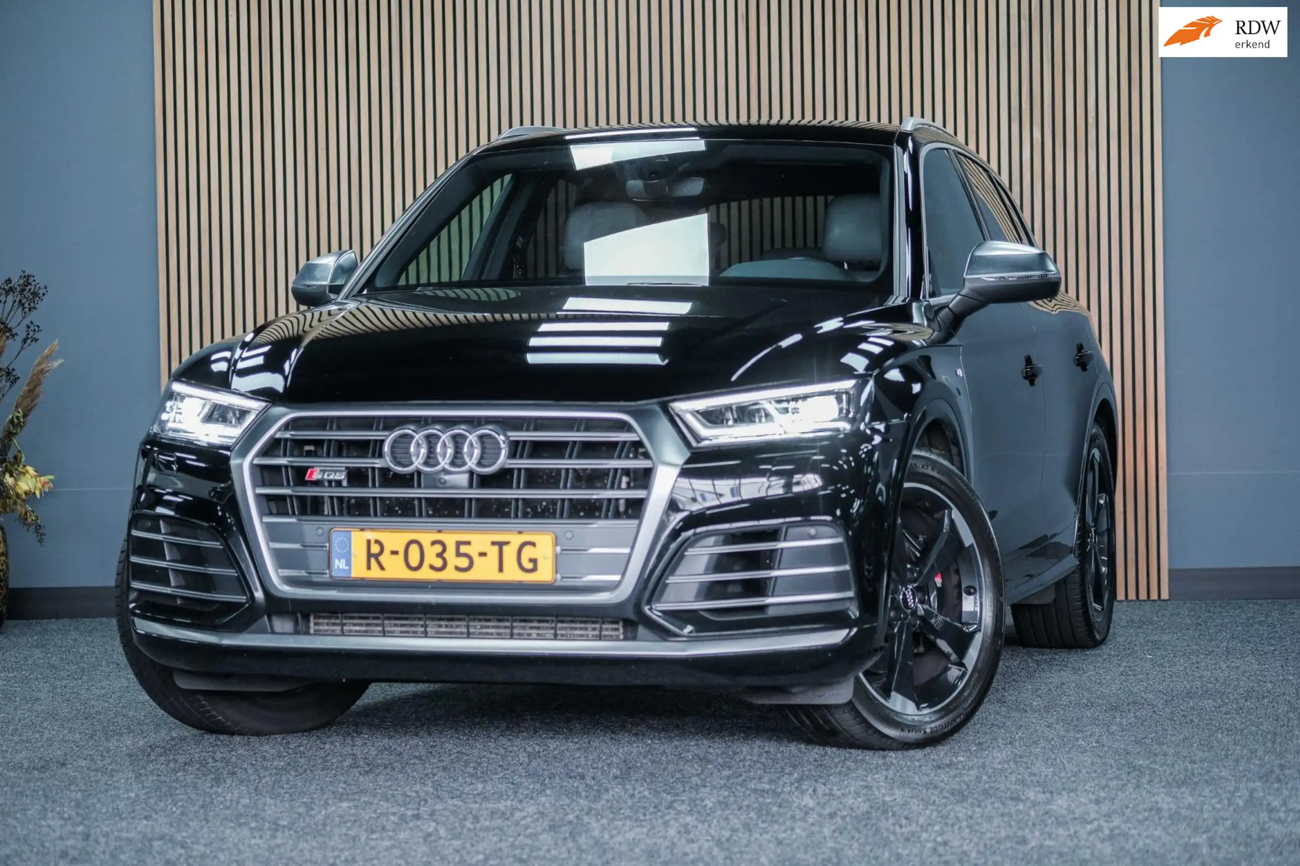 Audi - Q5