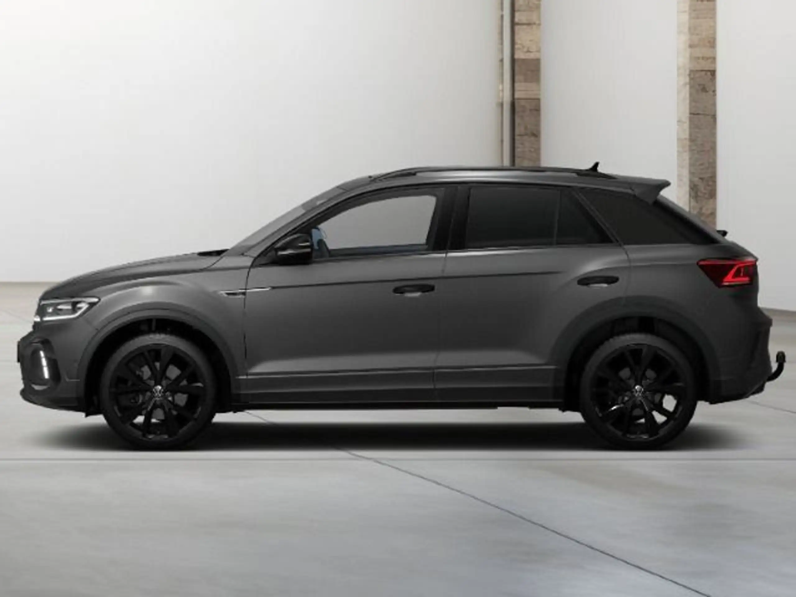 Volkswagen - T-Roc