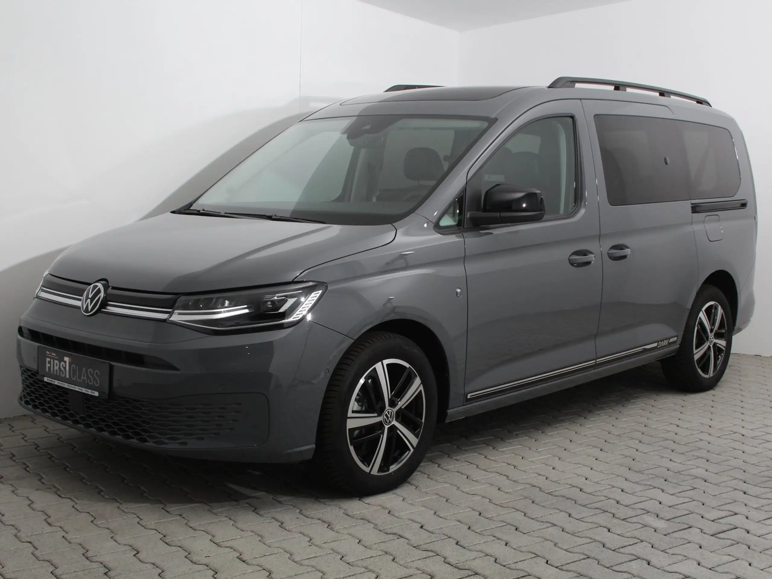 Volkswagen - Caddy