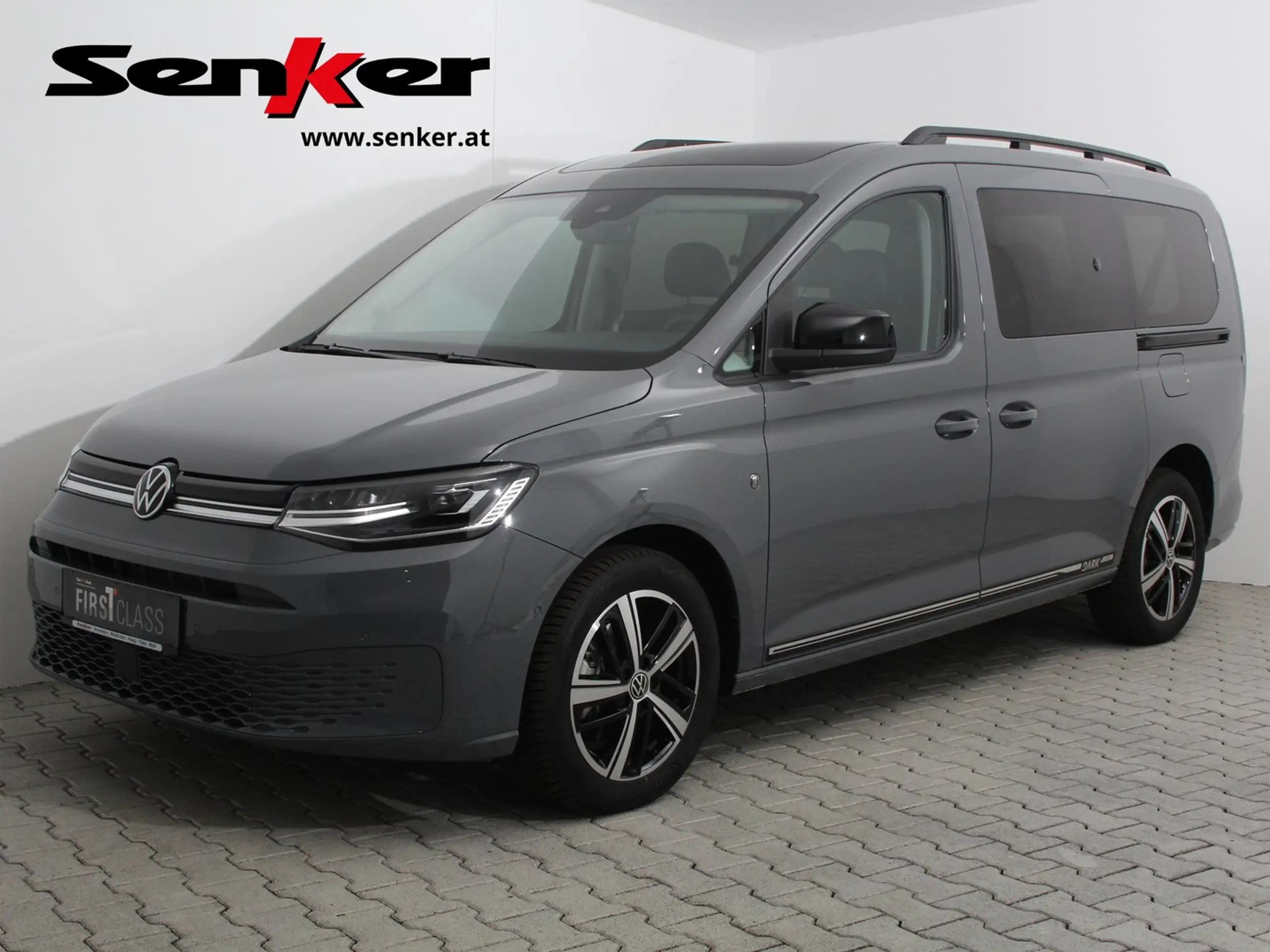 Volkswagen - Caddy